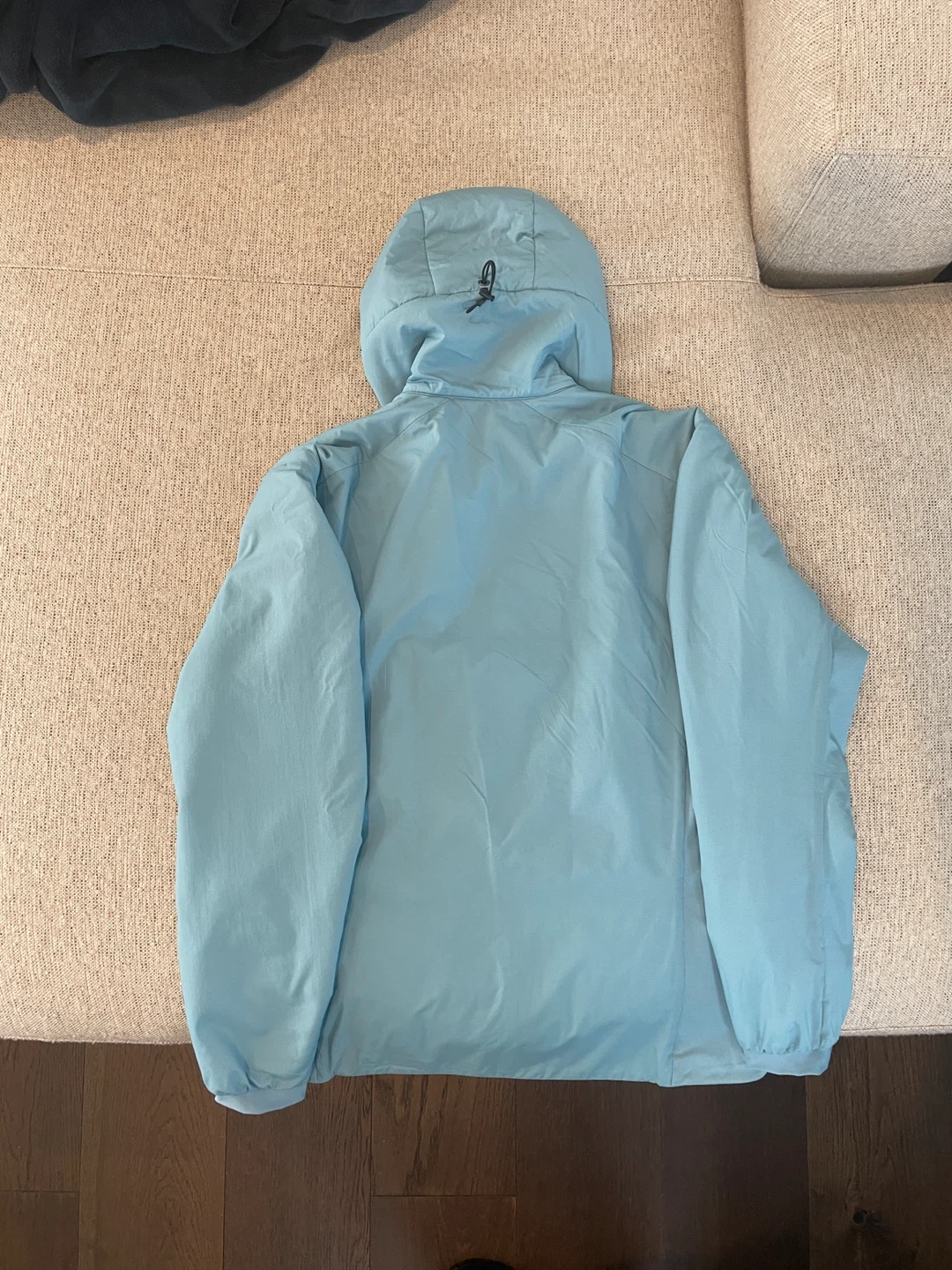 Arc'teryx Atom LT Hoody Men's Jacket - photo 2