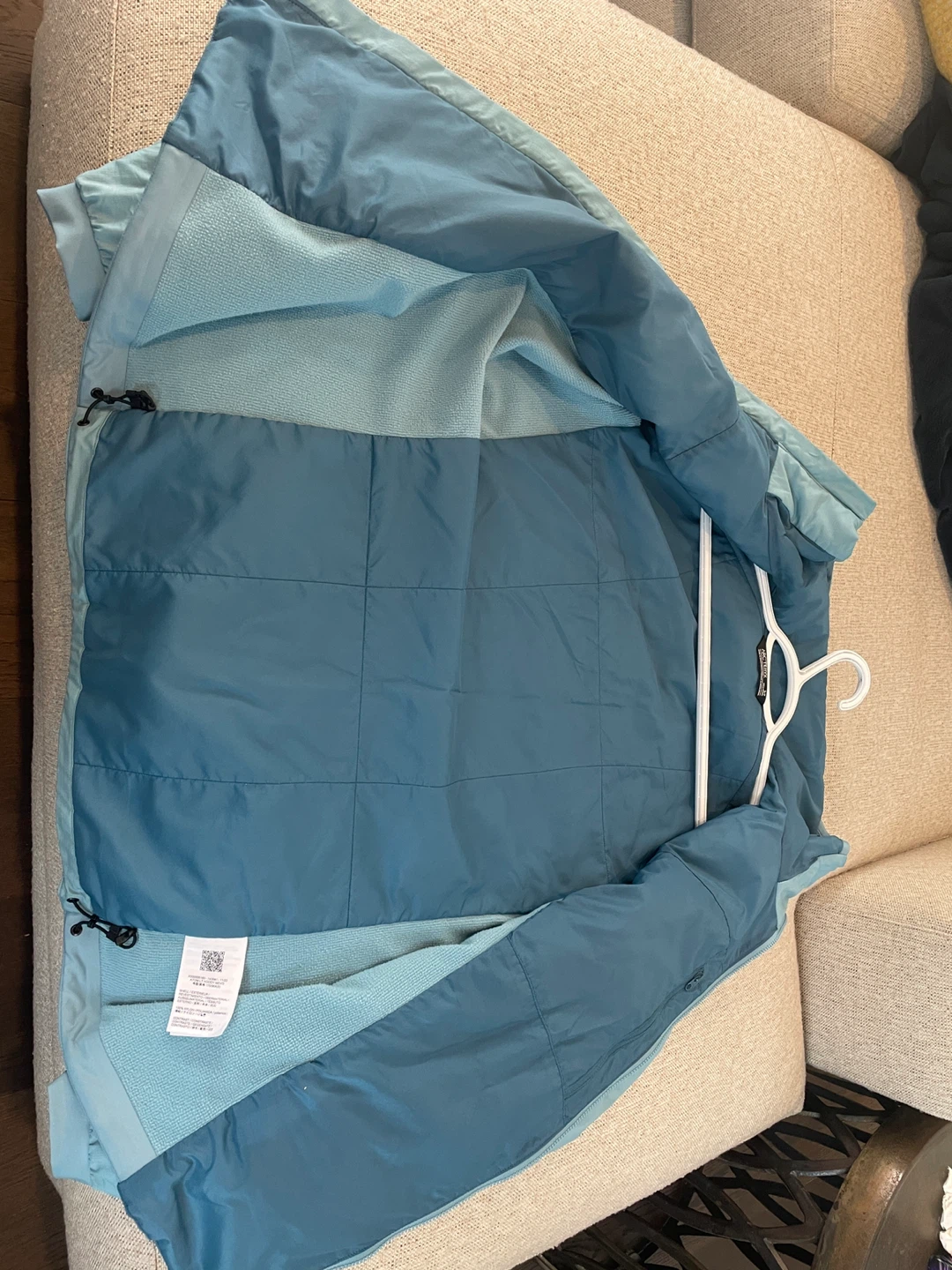 Arc'teryx Atom LT Hoody Men's Jacket - photo 5