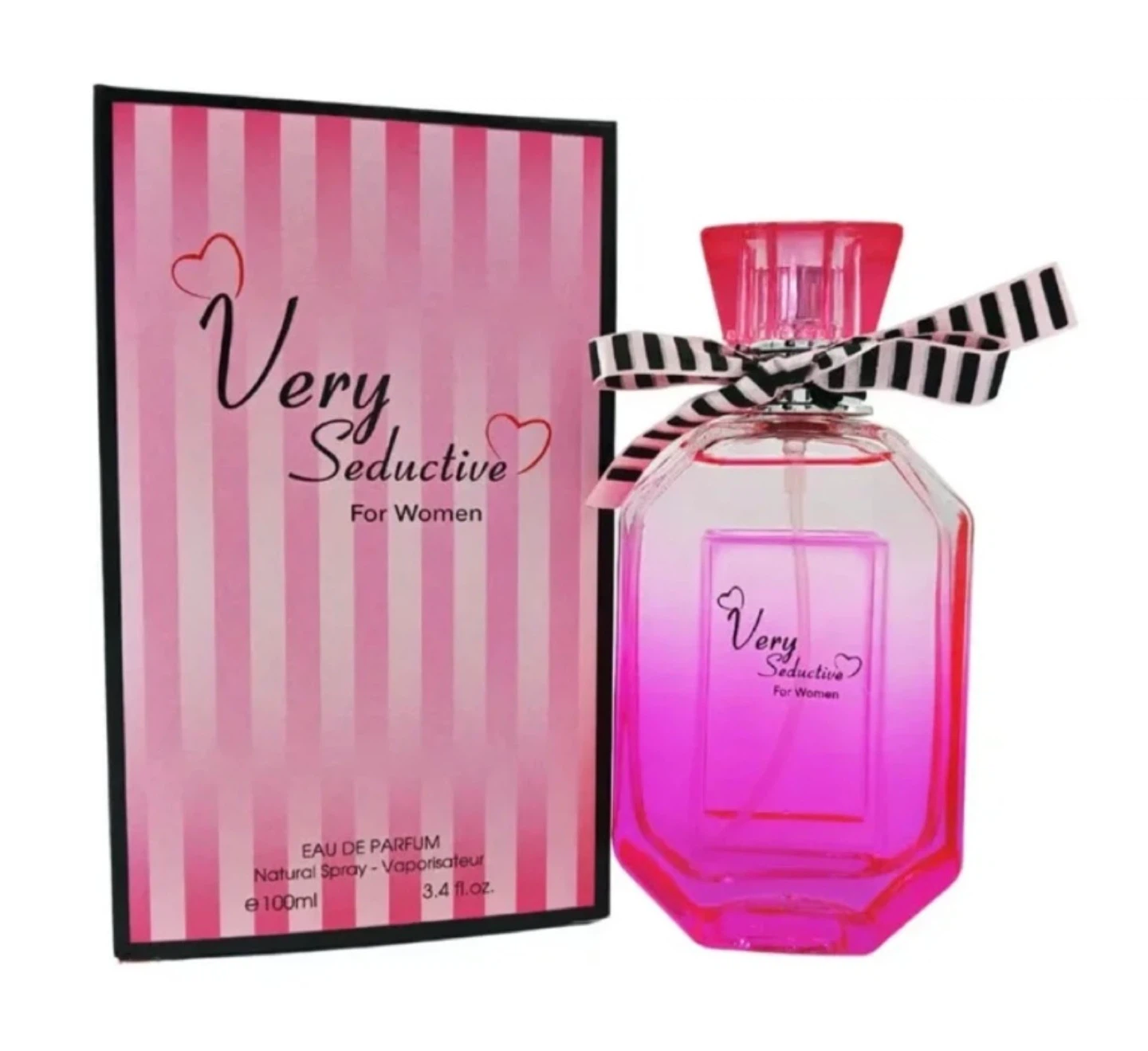 Eau de Parfum for Women - 3.4 fl.oz.