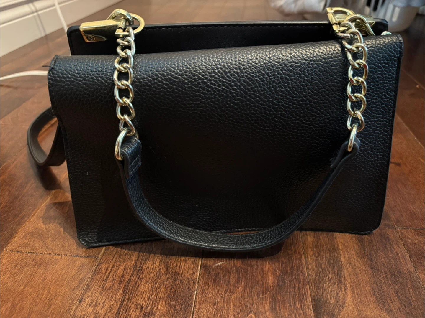 Steve Madden Black Handbag - photo 5