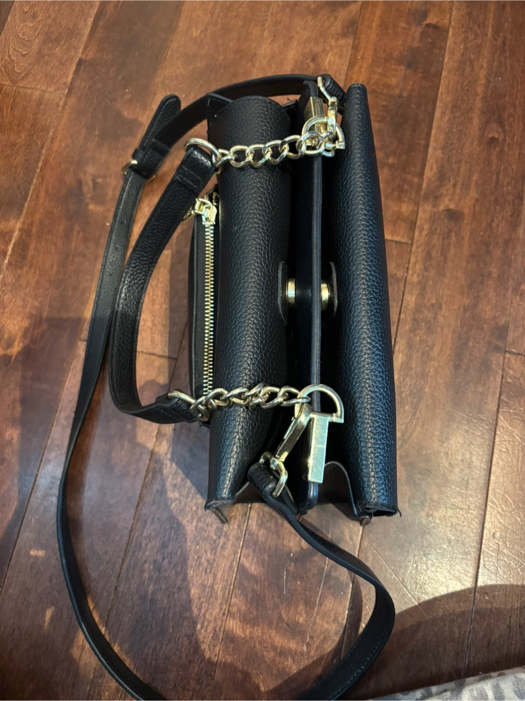 Steve Madden Black Handbag - photo 4