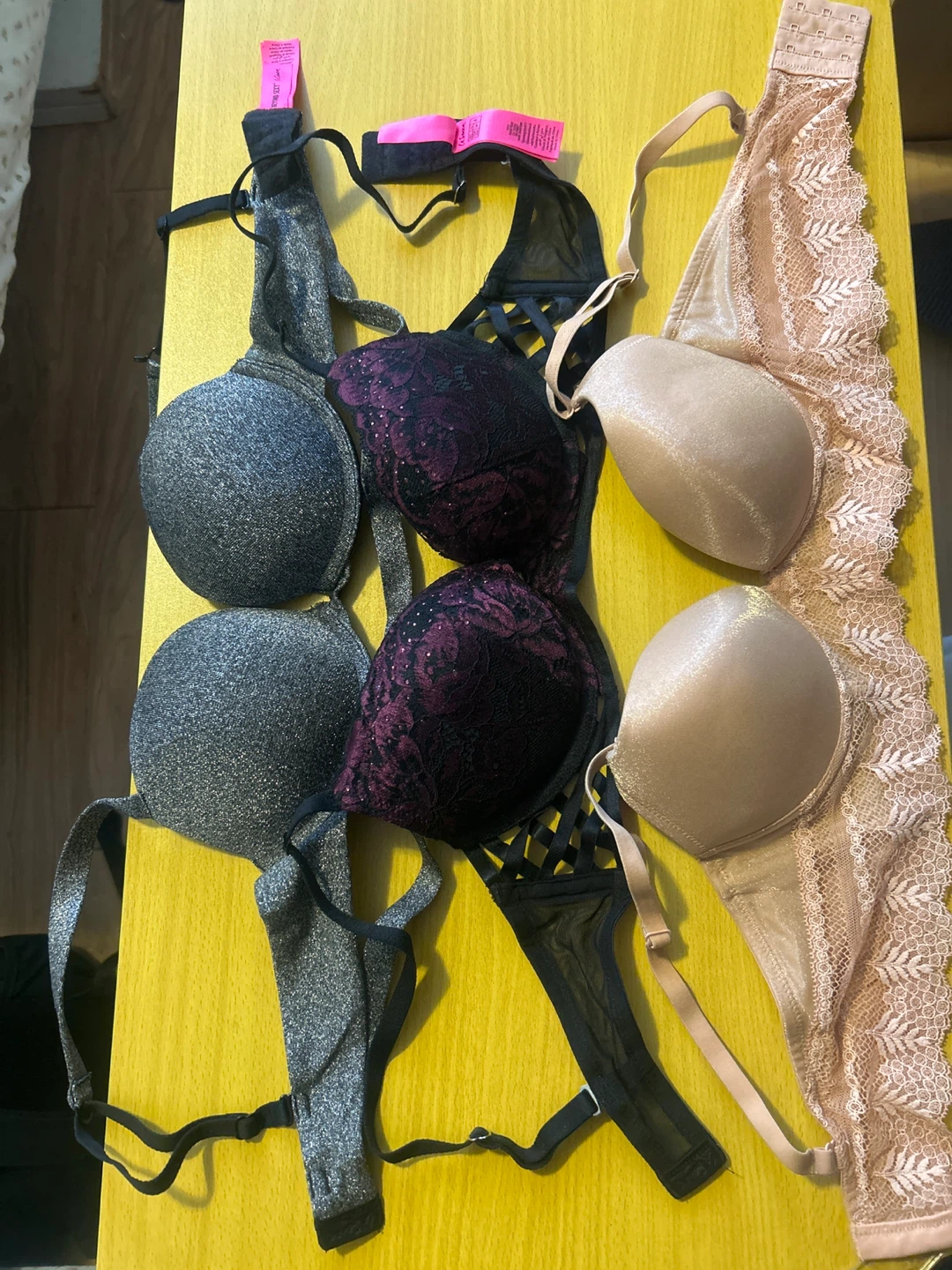La Senza Bras Bundle