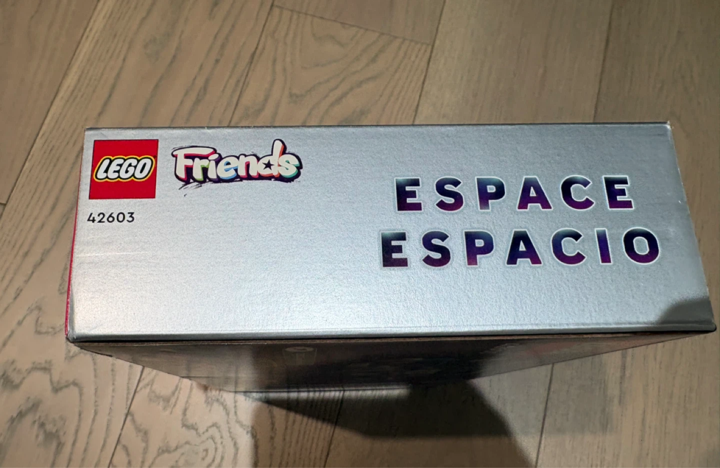 LEGO Friends 42603 Stargazing Camping Vehicle - photo 4