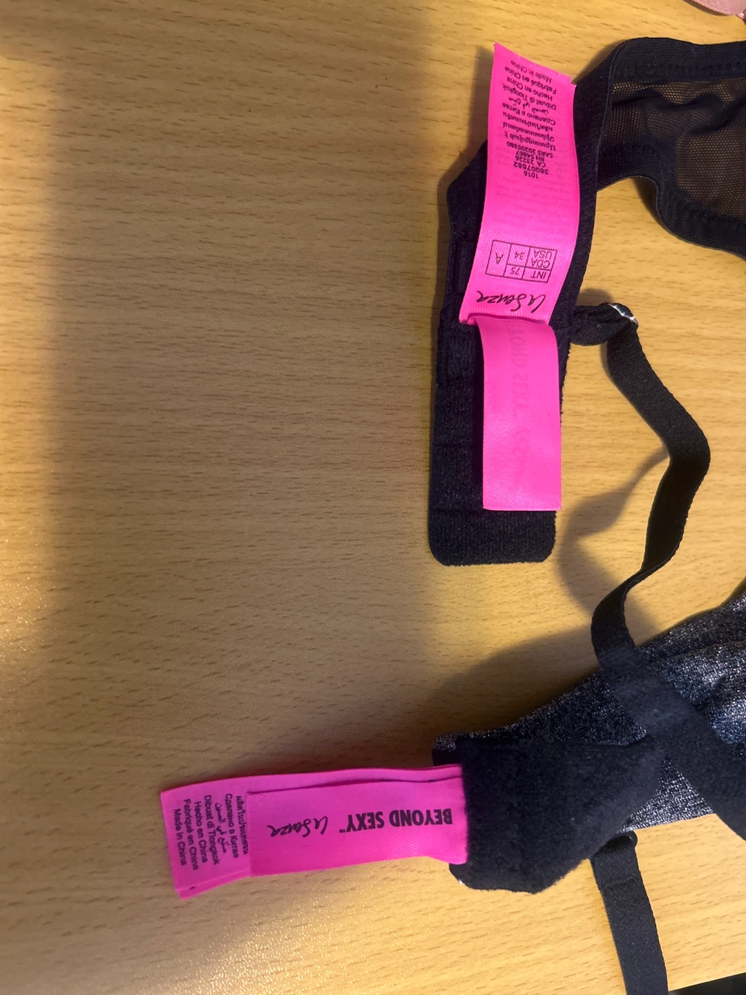 La Senza Bras Bundle - photo 2