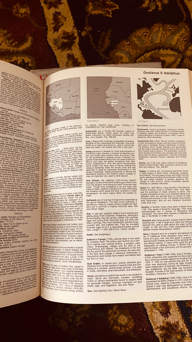 The New Illustrated Encyclopedia of Knowledge Revised Edition - photo 3