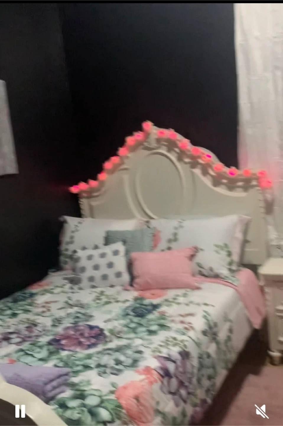 Full size bedroom set - photo 2