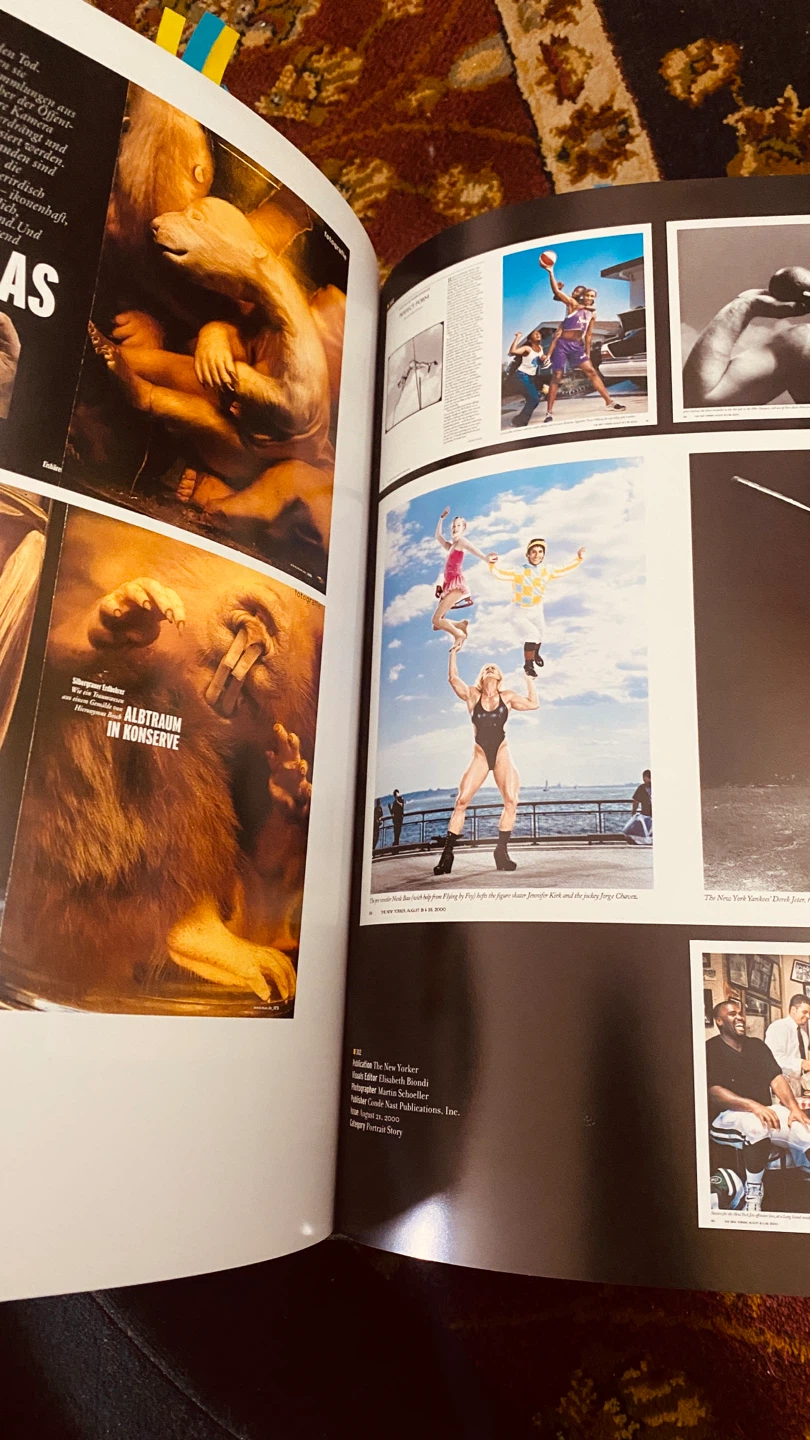 SP6 The Thirty-Sixth Publication Design Annual 2000 - photo 3