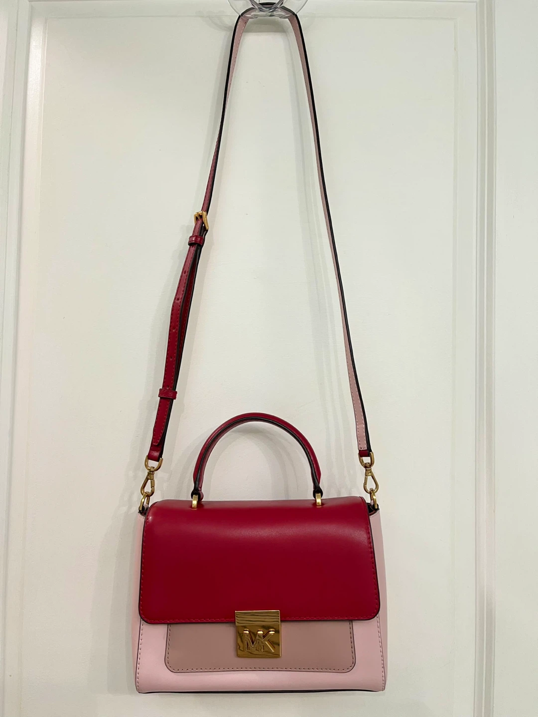 Michael Kors Crossbody Bag - photo 2