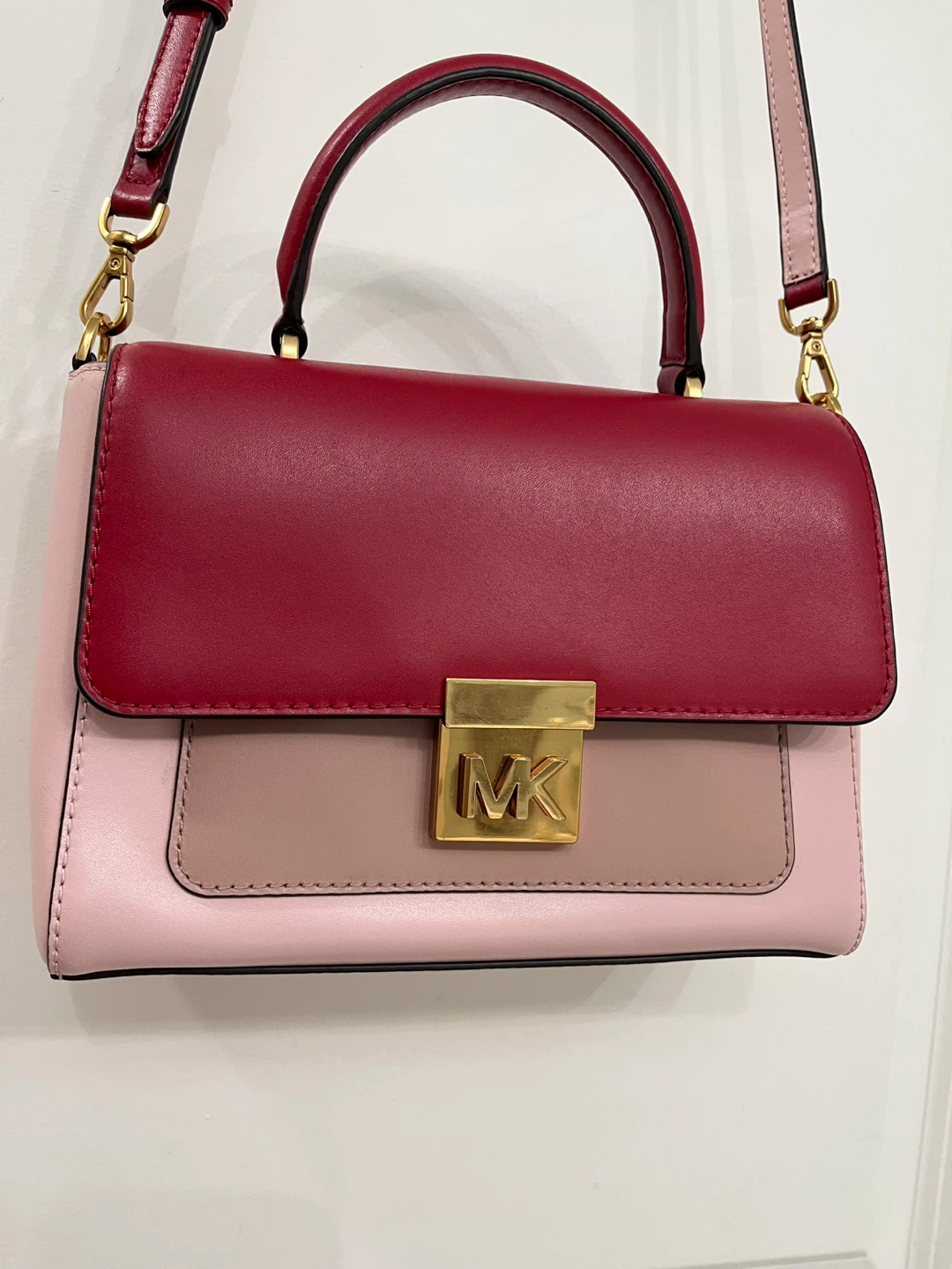 Michael Kors Crossbody Bag