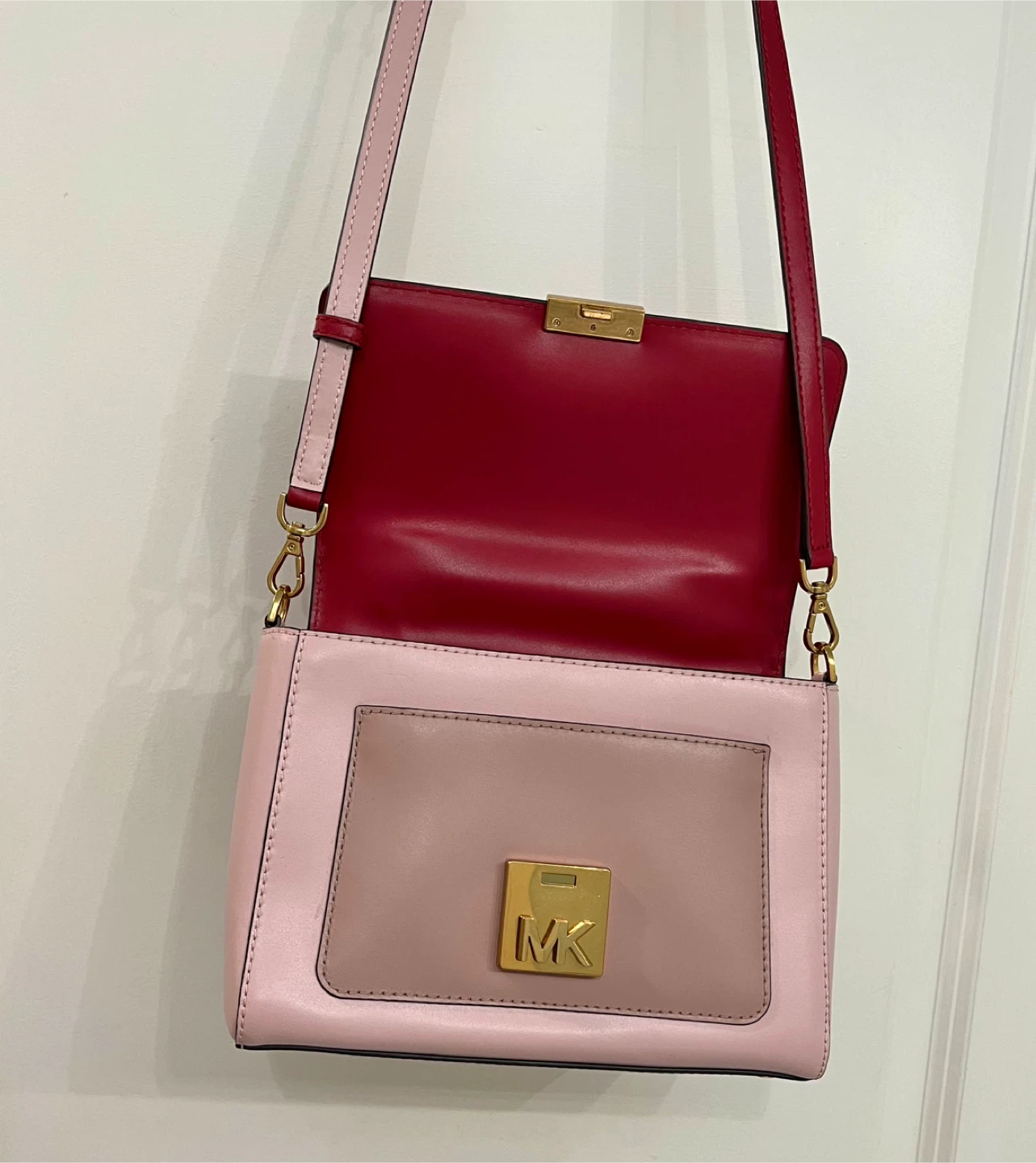 Michael Kors Crossbody Bag - photo 3