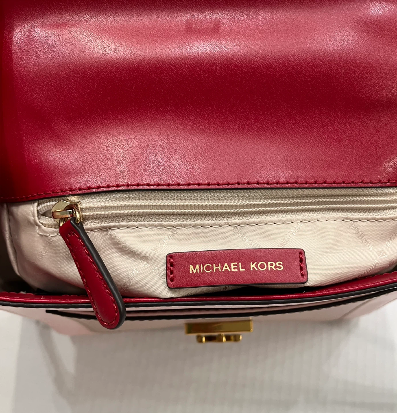 Michael Kors Crossbody Bag - photo 4