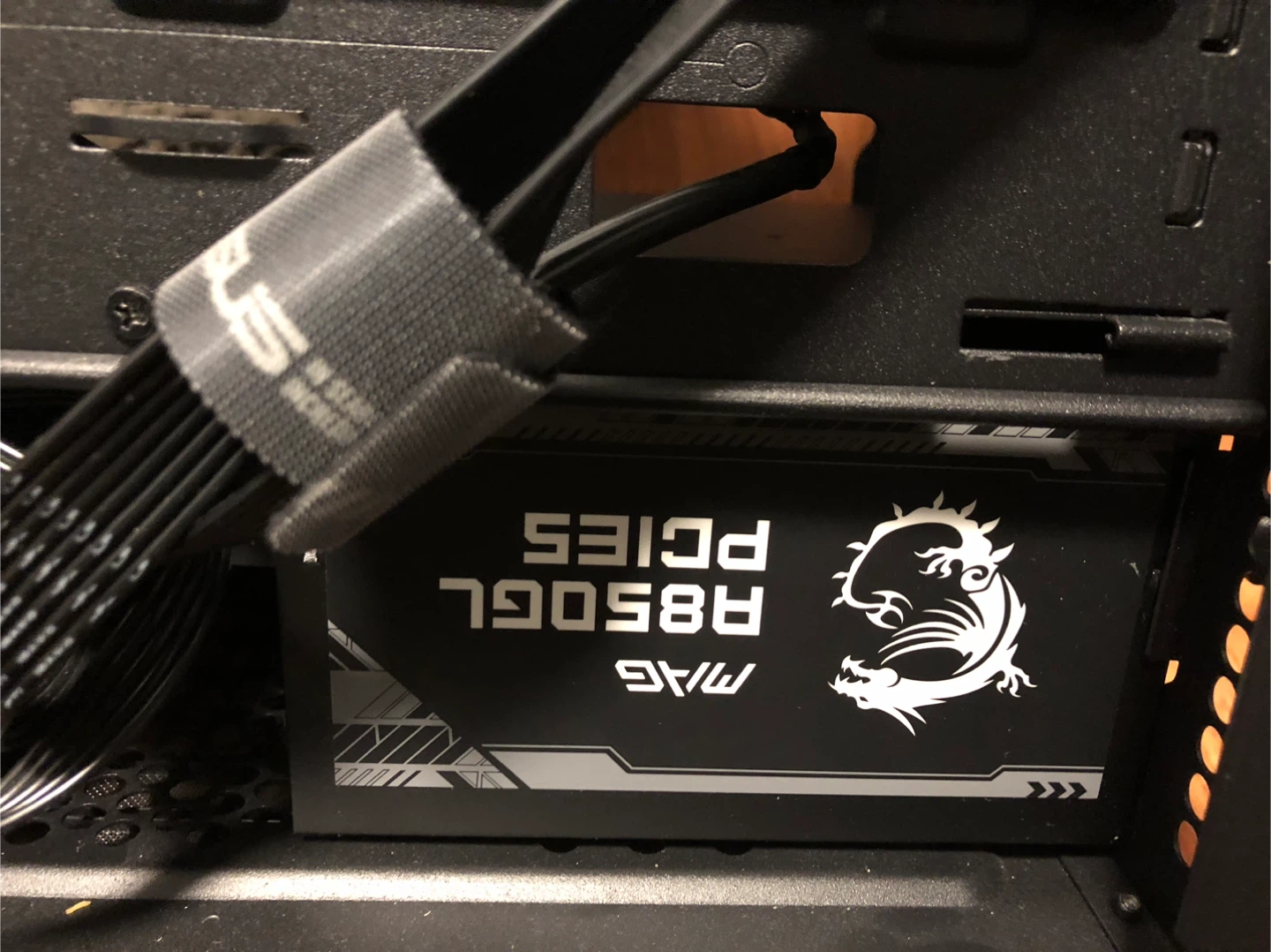 Content creator ASUS PROART PC BUILD - photo 3