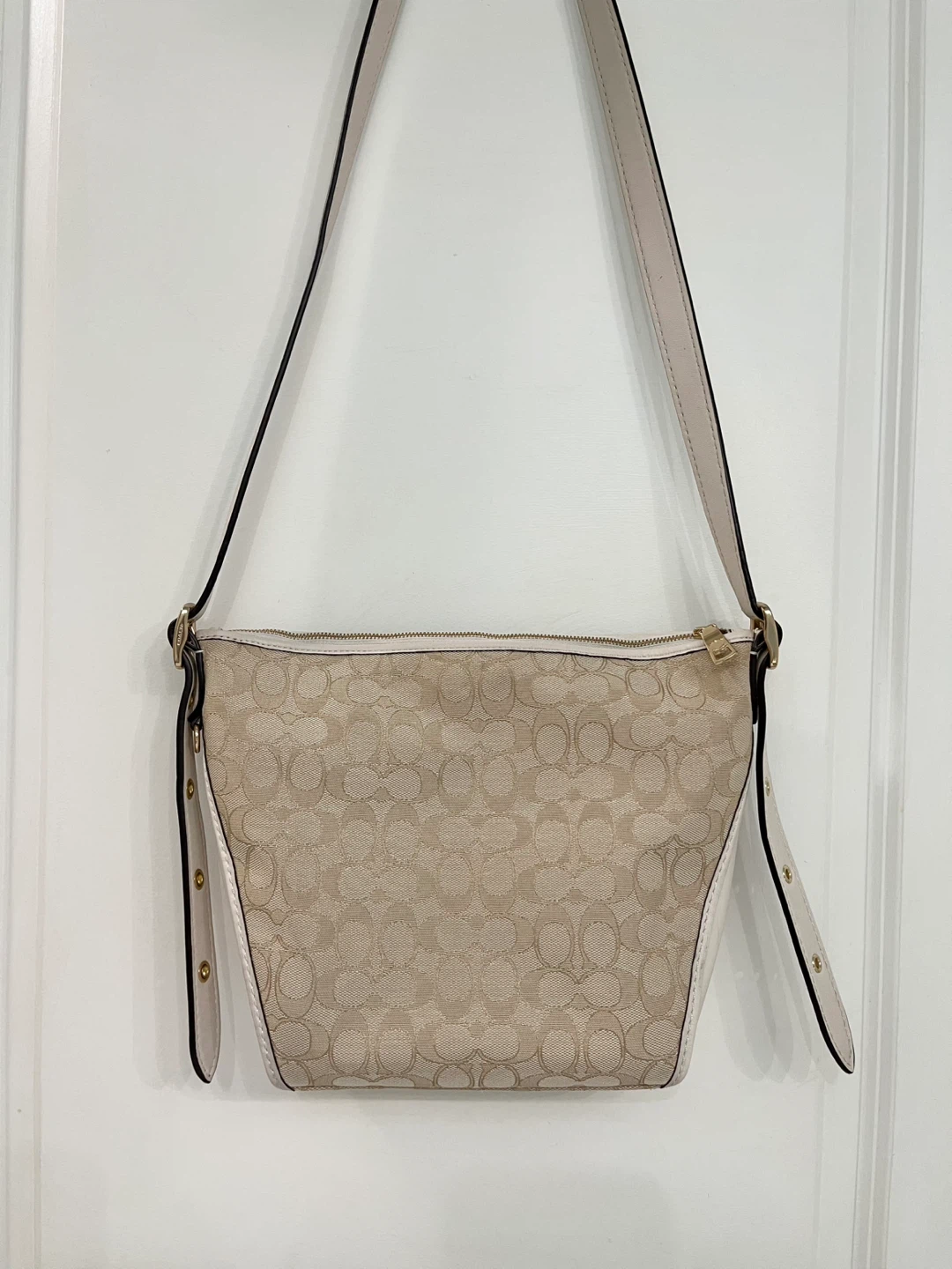 Coach Crossbody Bag - photo 3