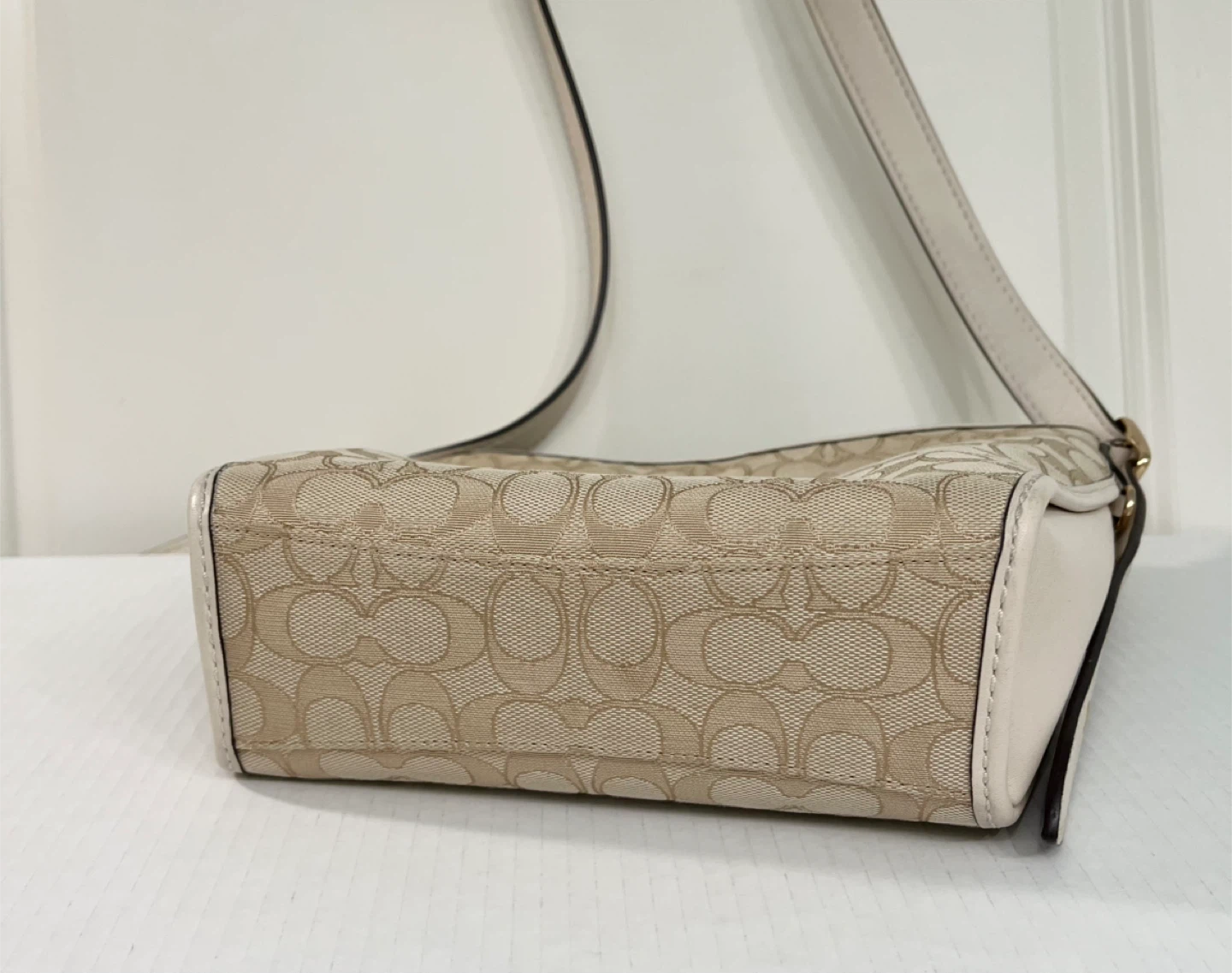 Coach Crossbody Bag - photo 4