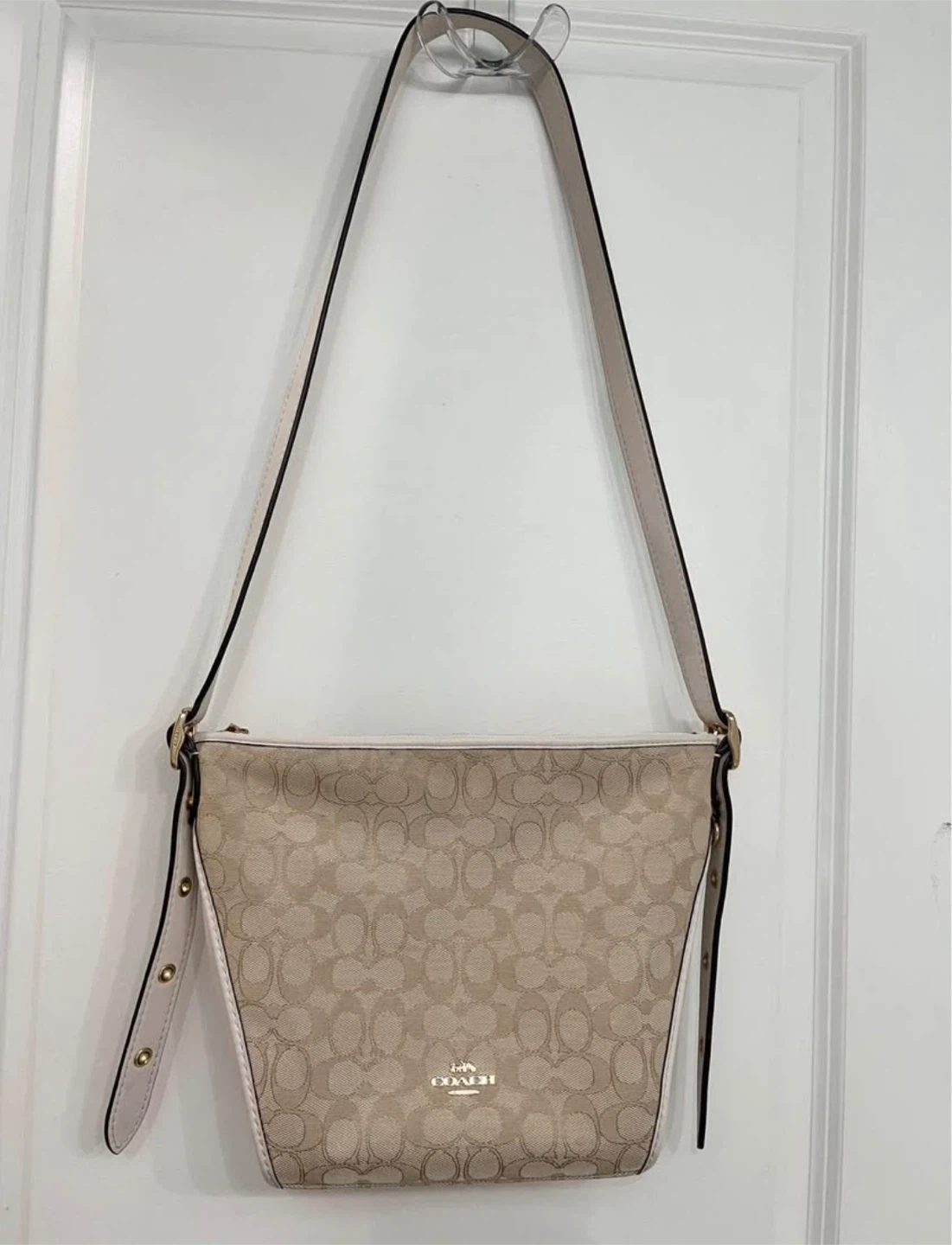Coach Crossbody Bag
