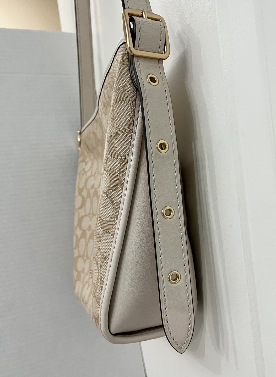 Coach Crossbody Bag - photo 5