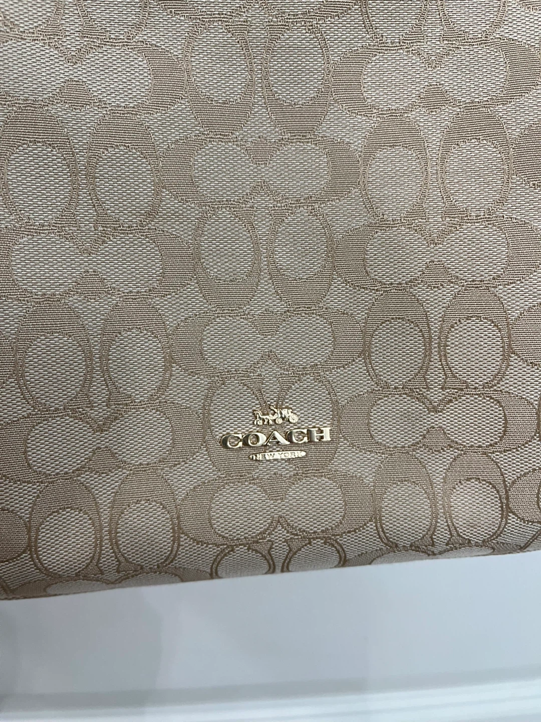 Coach Crossbody Bag - photo 2