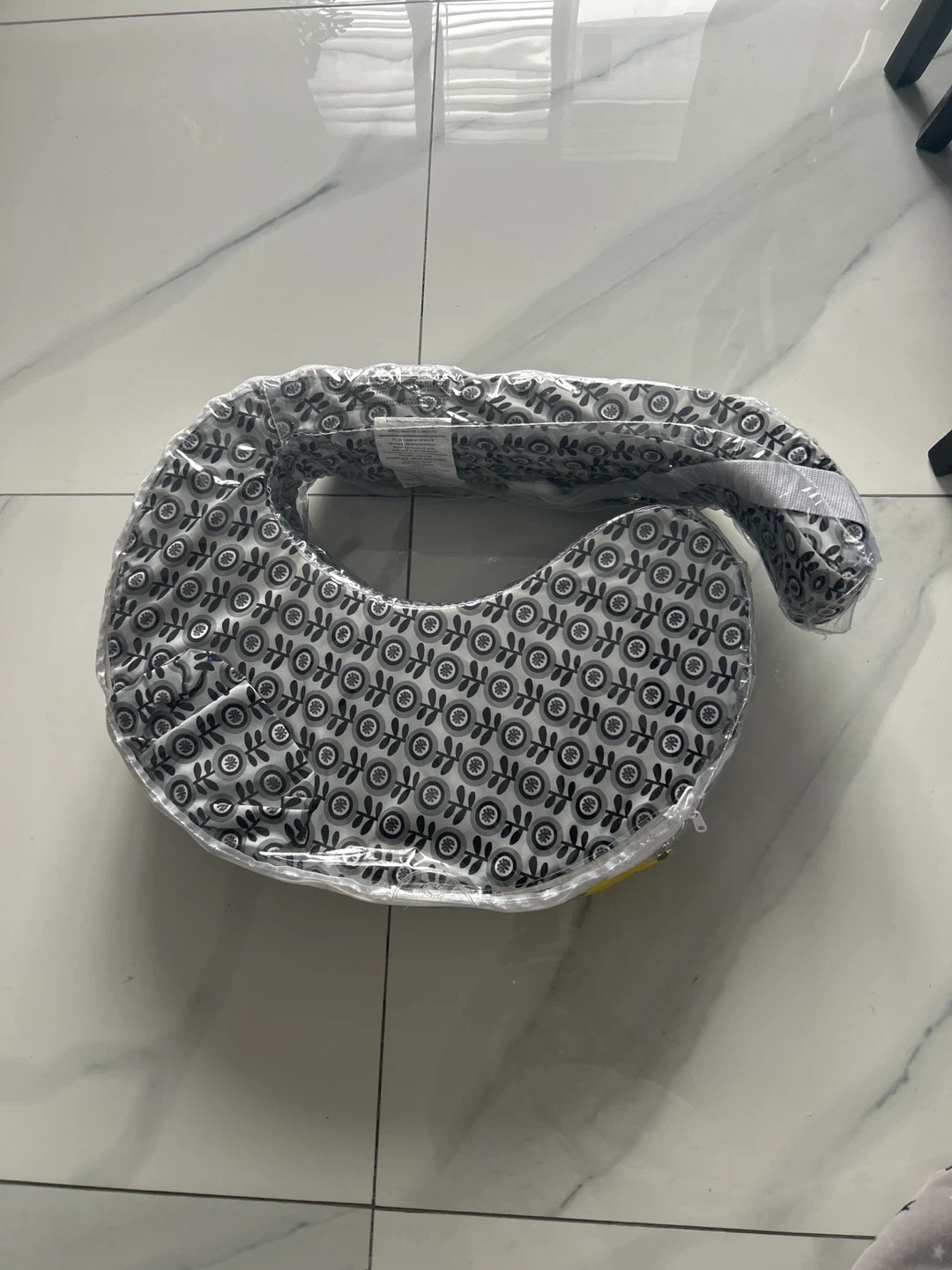 Boppy Nursing Pillow
