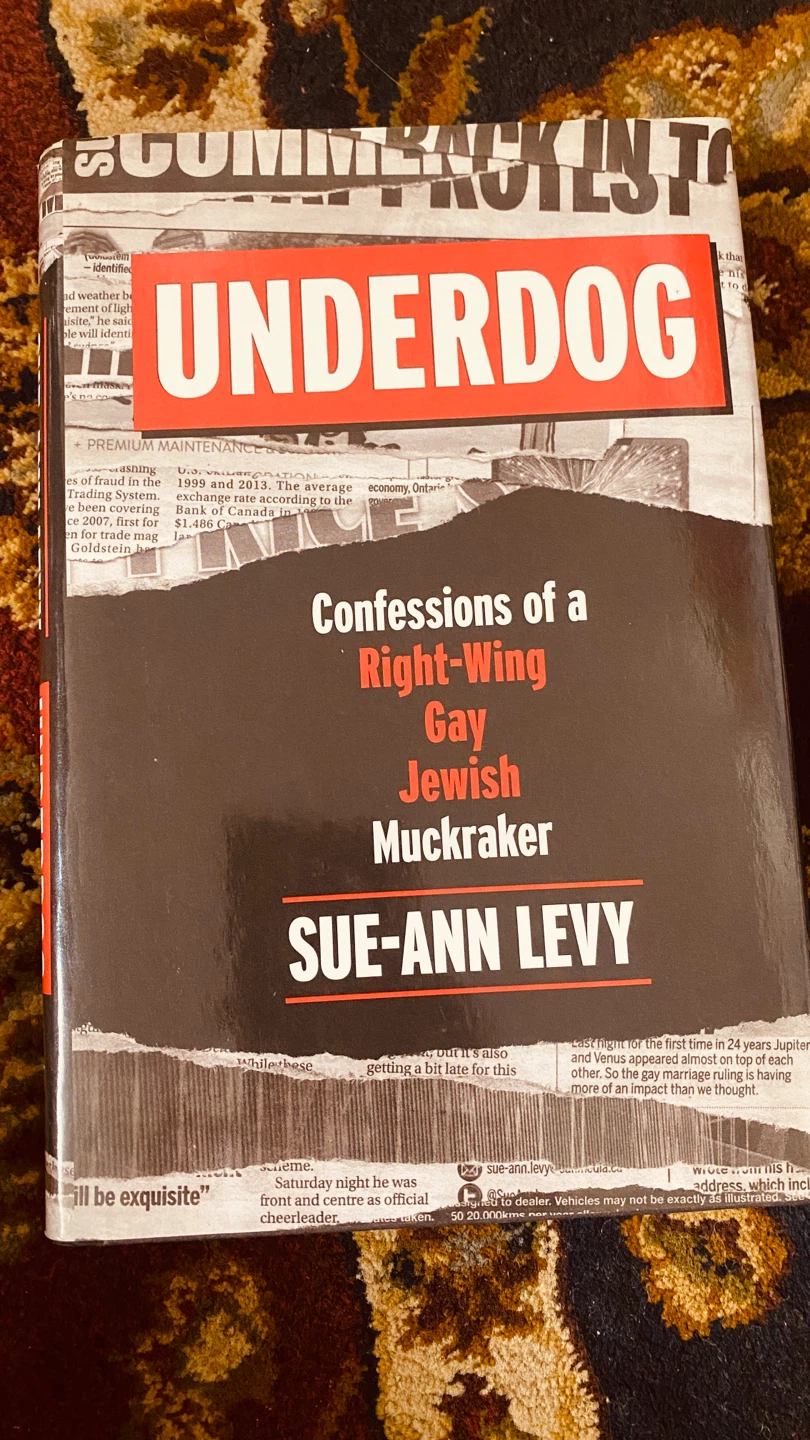 Underdog