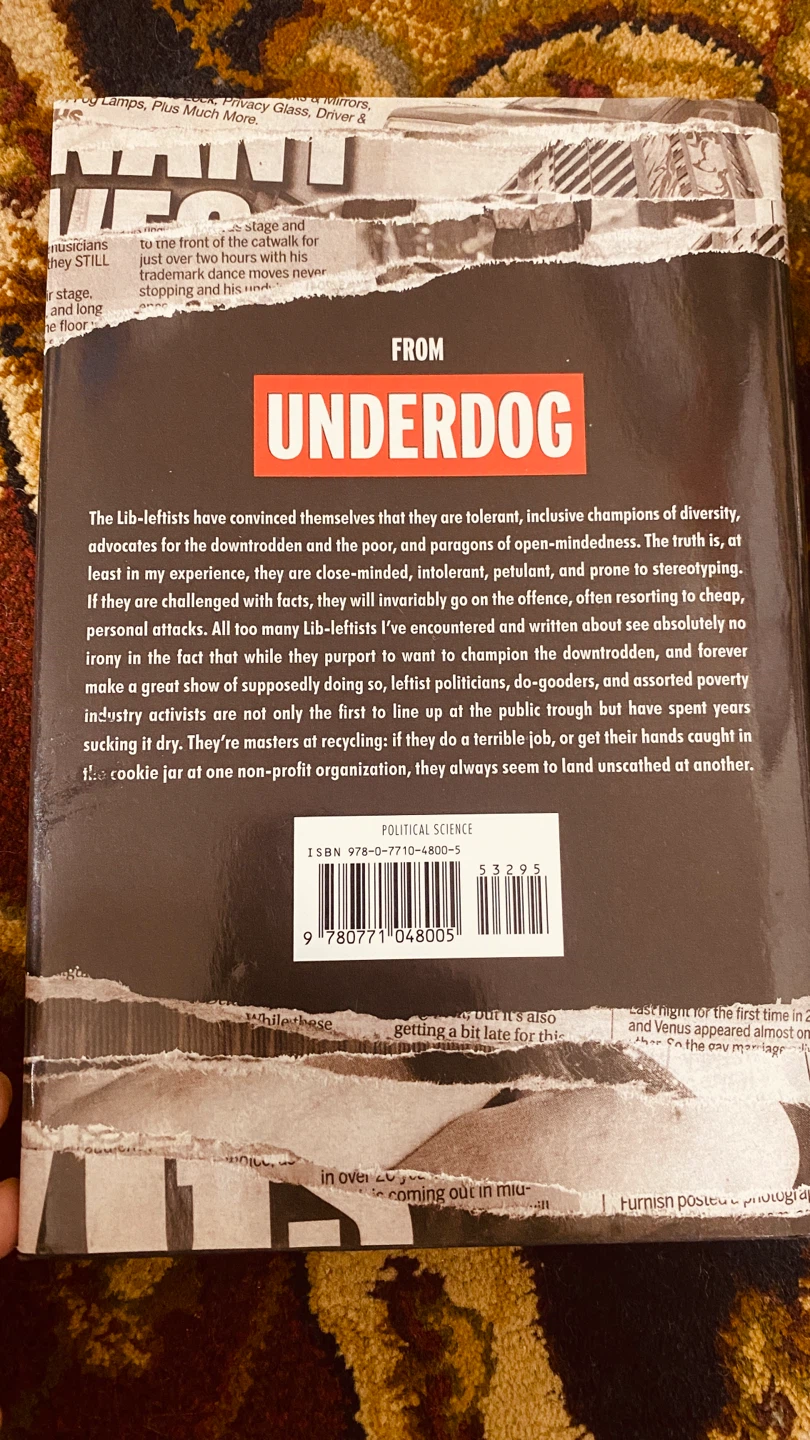 Underdog - photo 2