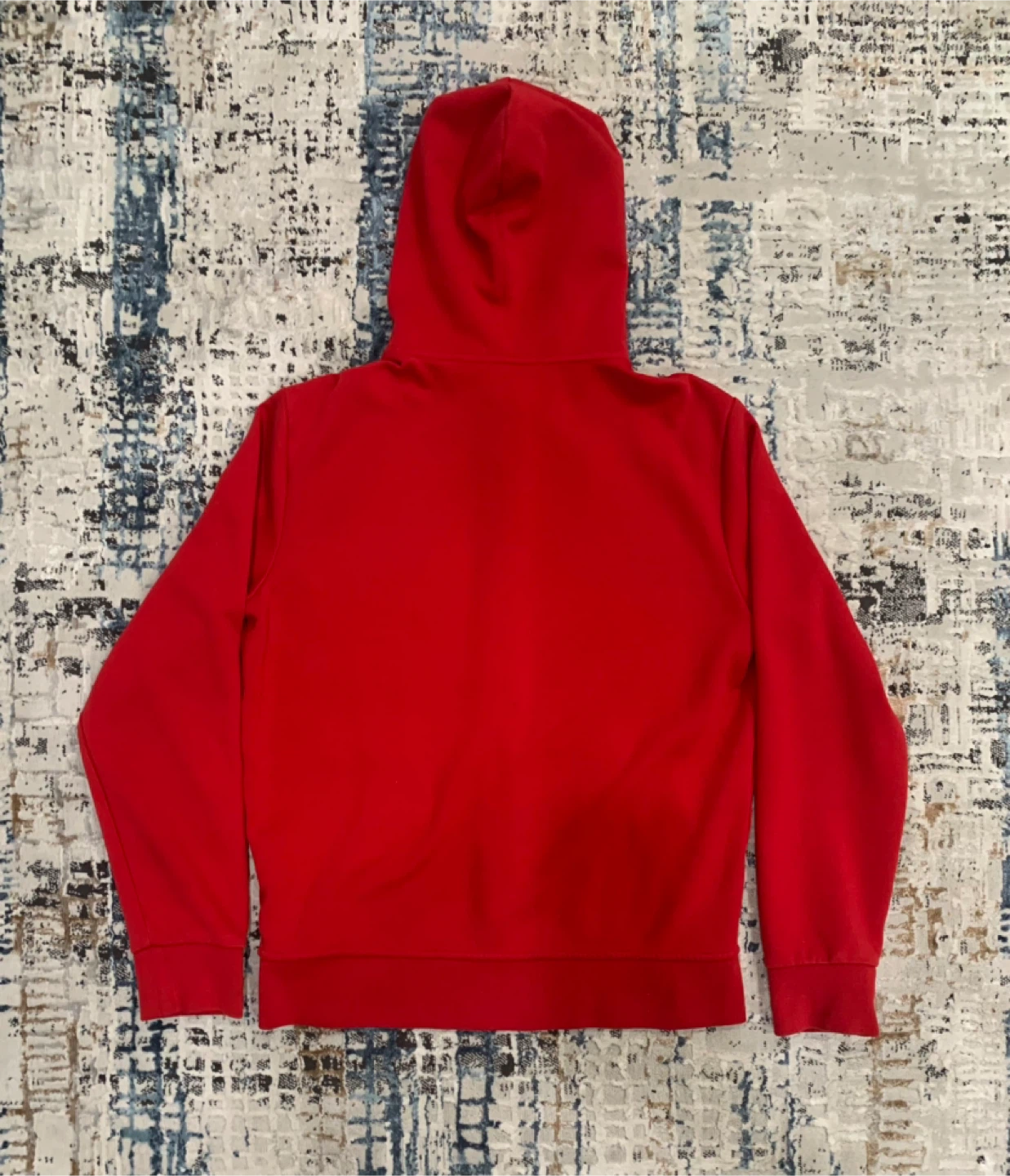 Polo Ralph Lauren Zip up Hoodie - photo 2