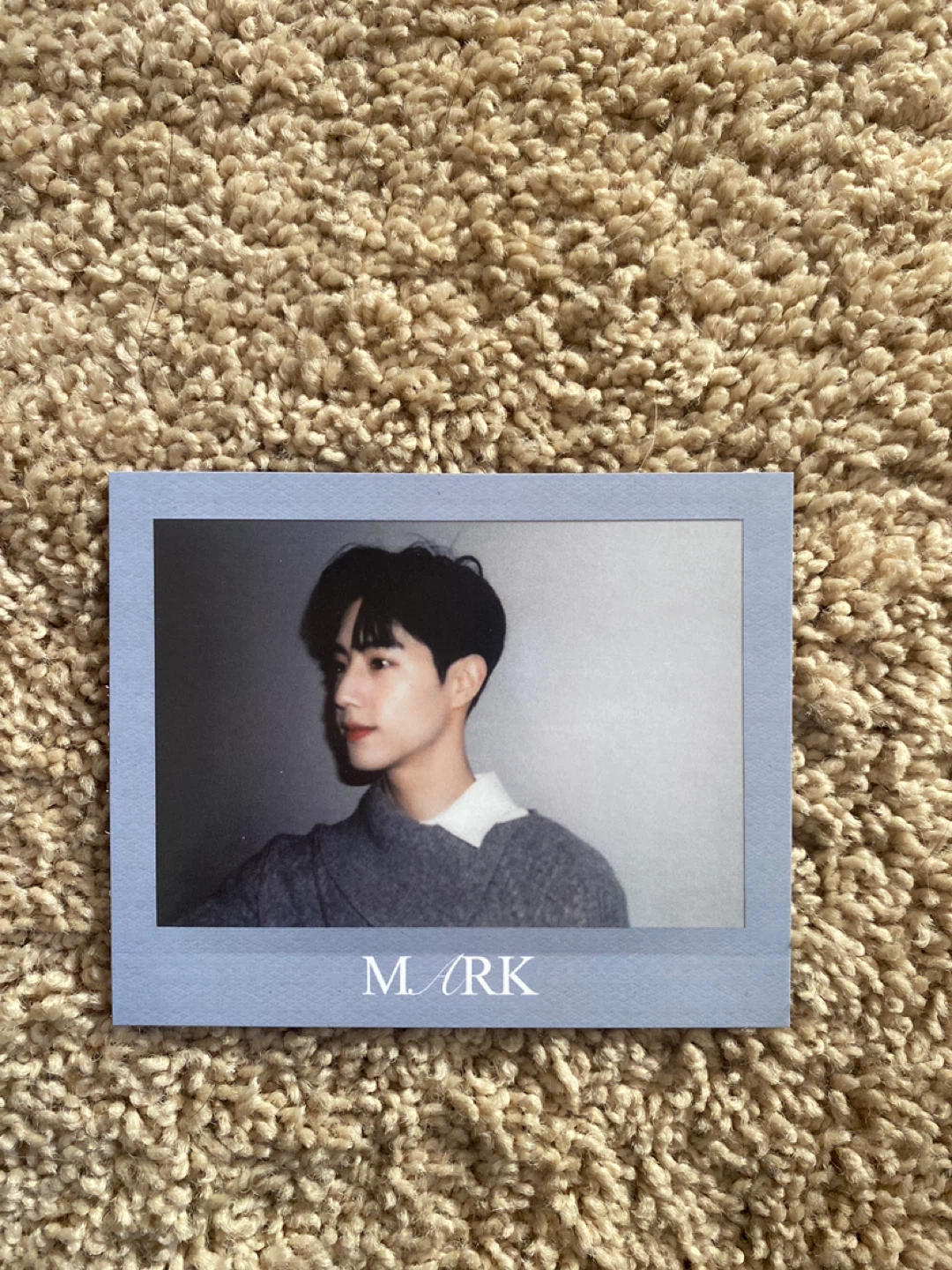 GOT7 "Breath of Love : Last Piece" Album with JB Photocard - photo 5