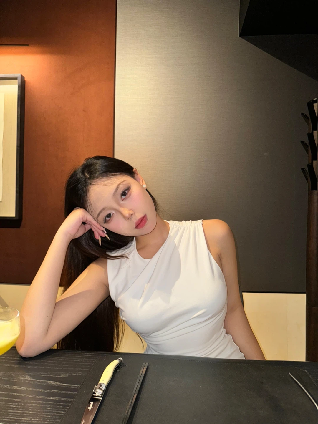 ZARA white dress - photo 2