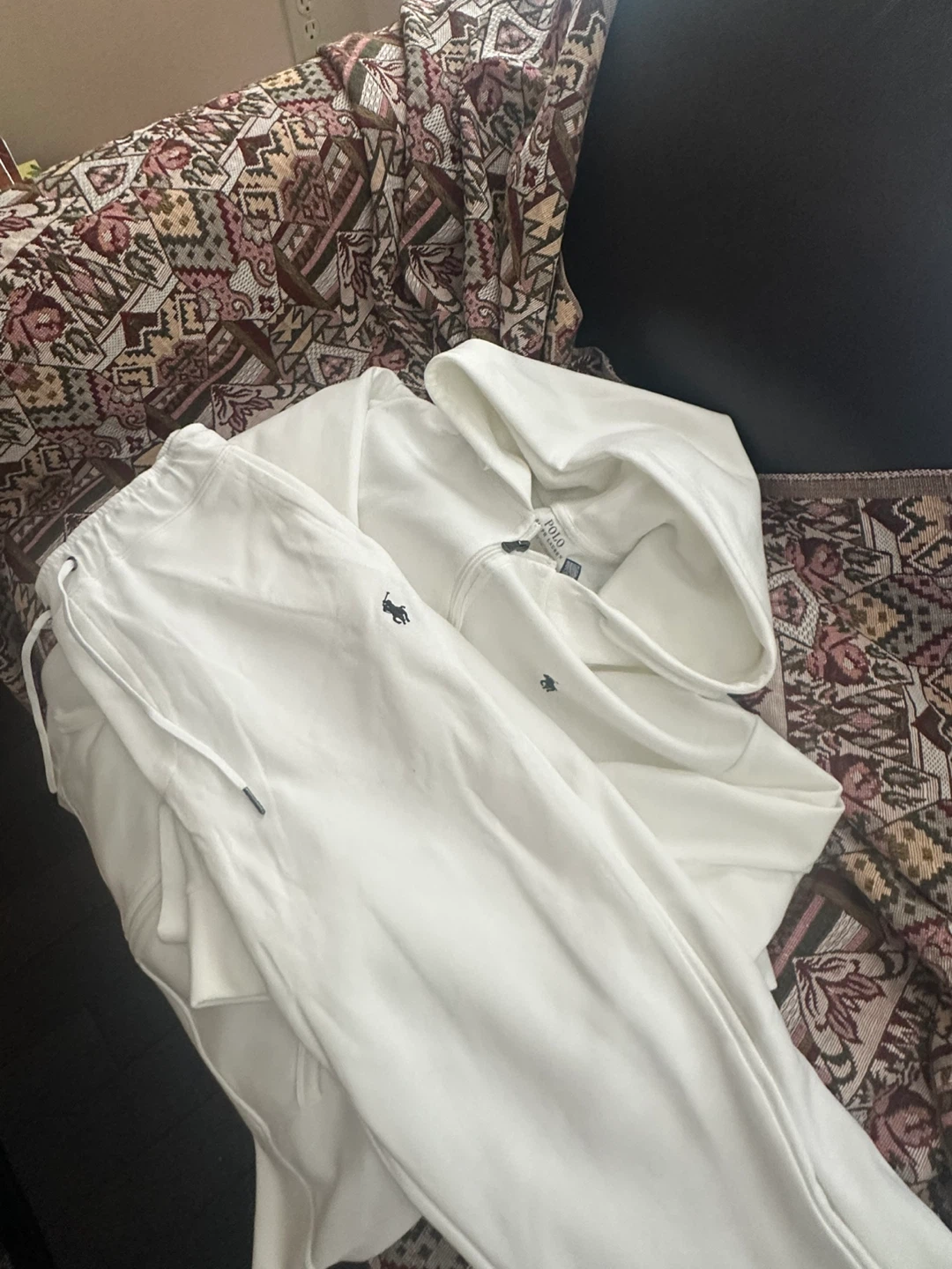 Polo Tracksuits