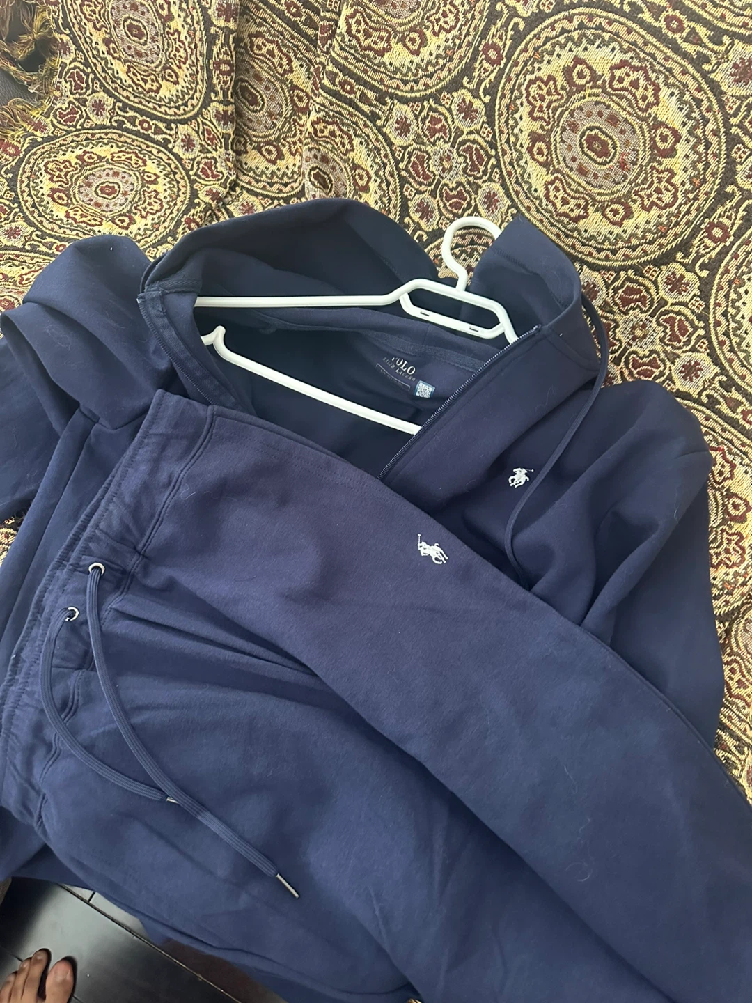 Polo Tracksuits - photo 2