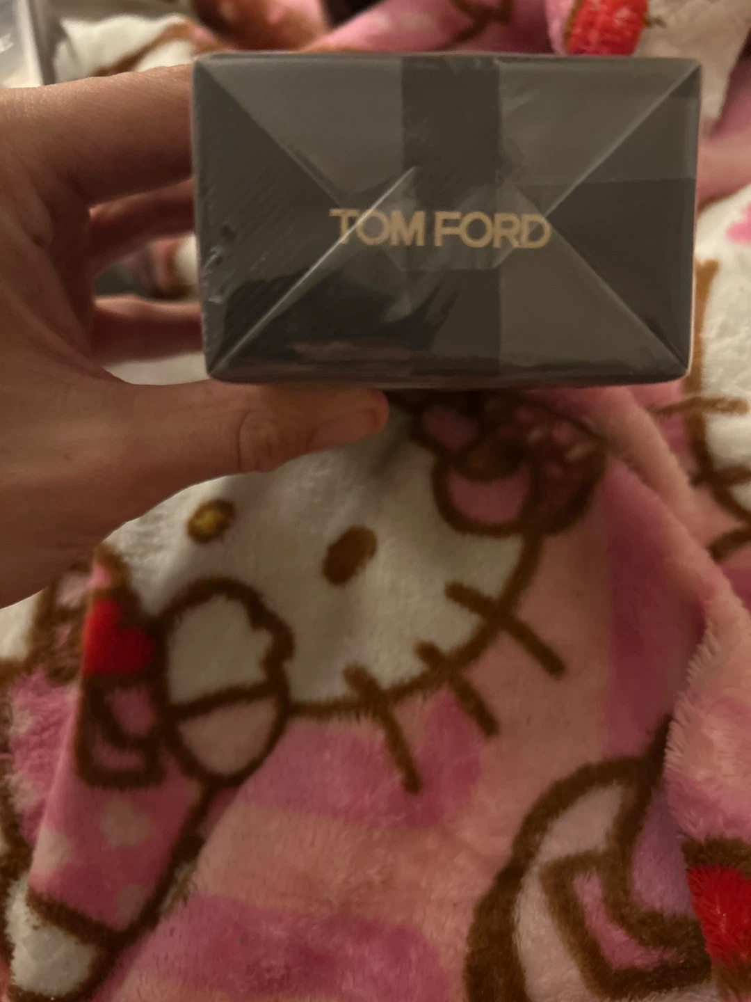 Tom Ford Tobacco Vanille Eau de Parfum 100ml - photo 2