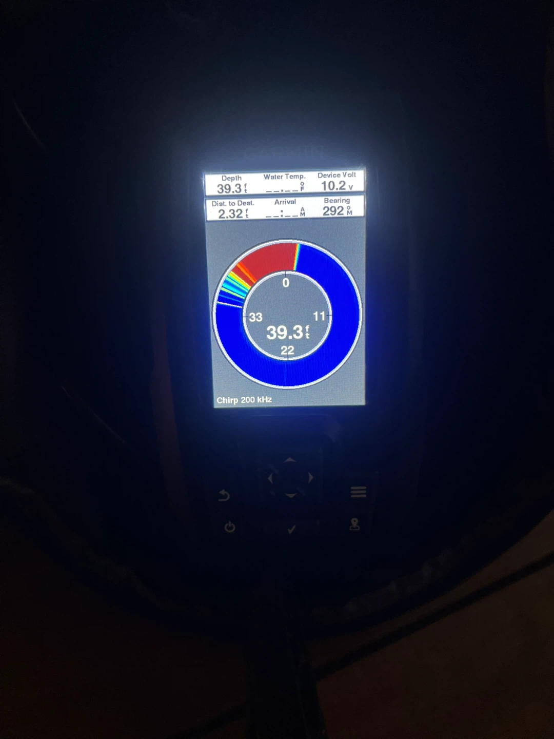 Garmin striker 4 fish finder - photo 5