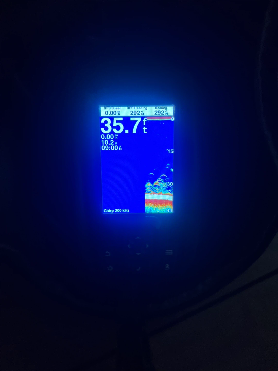 Garmin striker 4 fish finder - photo 4