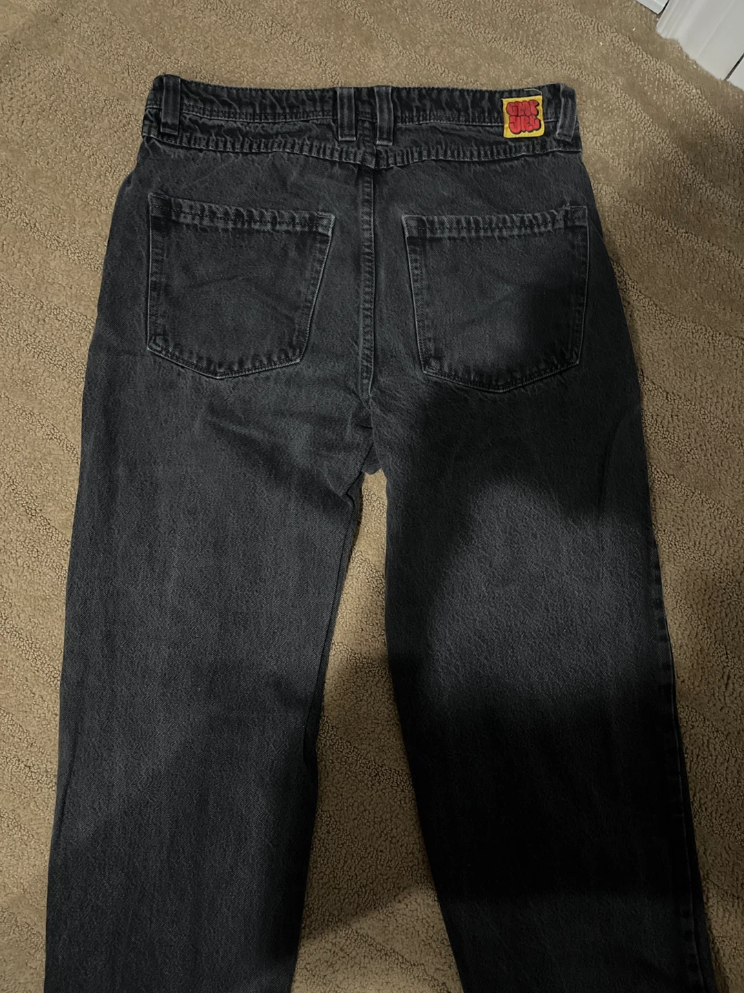 EMPYRE Baggy Jeans - photo 4