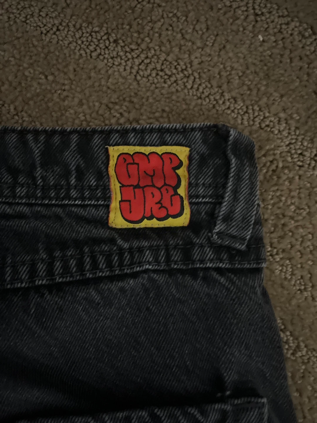 EMPYRE Baggy Jeans - photo 5