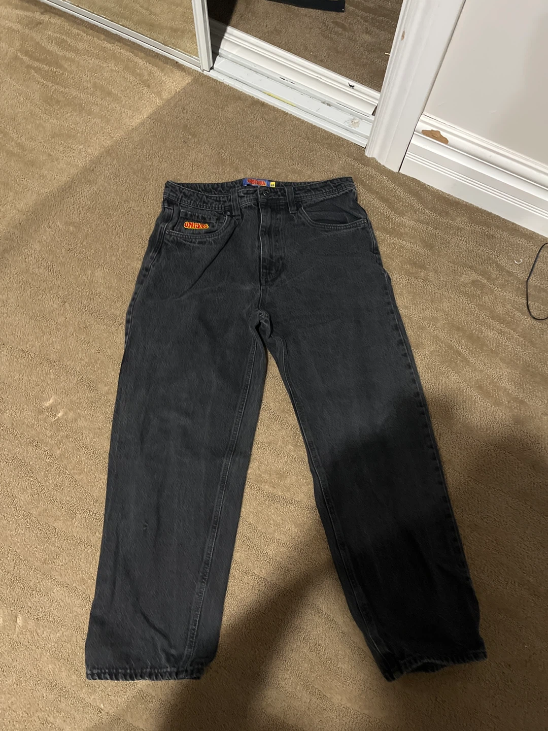 EMPYRE Baggy Jeans - photo 2