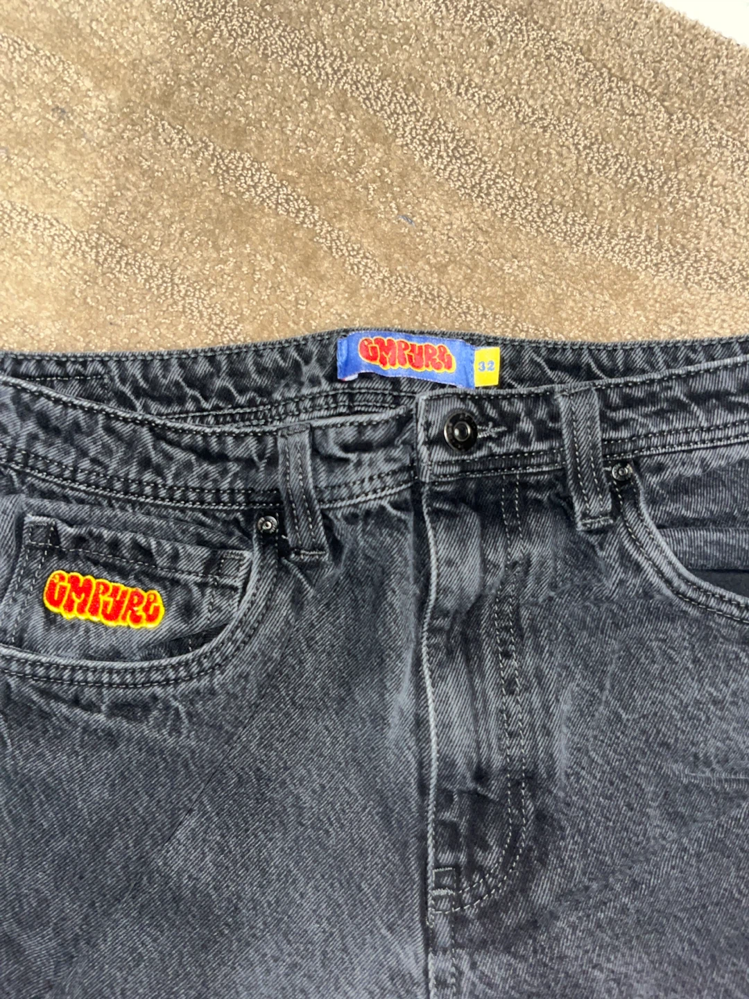 EMPYRE Baggy Jeans - photo 3