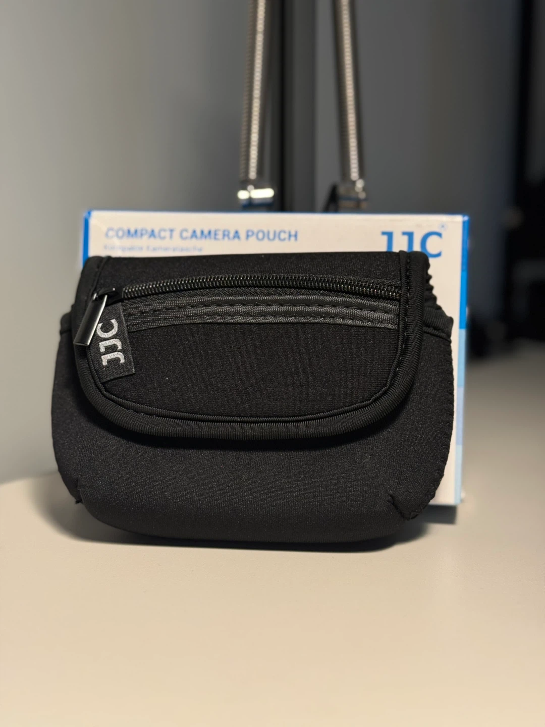 JJC Compact Camera Pouch