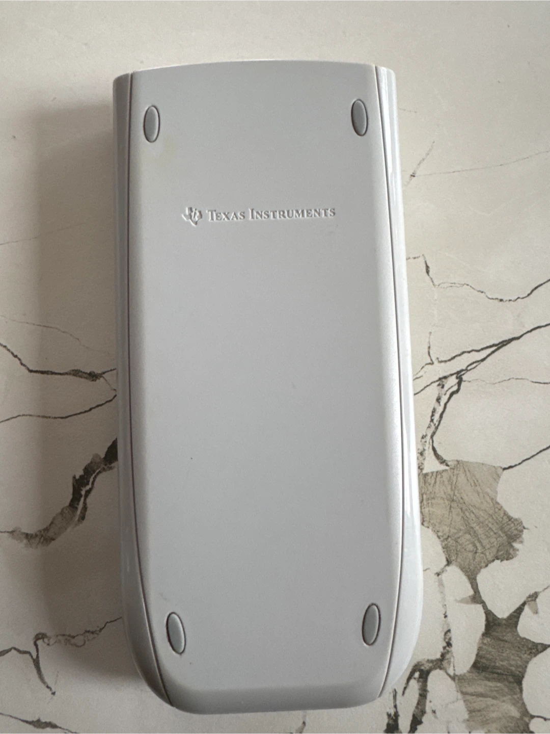 Texas Instruments TI-84 Plus Silver Edition Calculator - photo 5