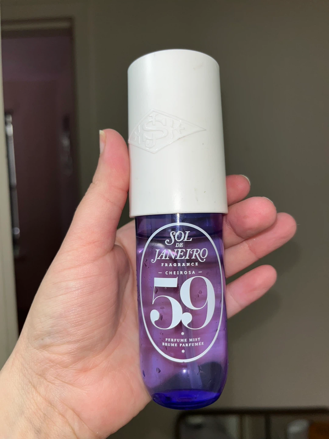 Sol de Janeiro Cheirosa 59 Perfume Mist 90ml