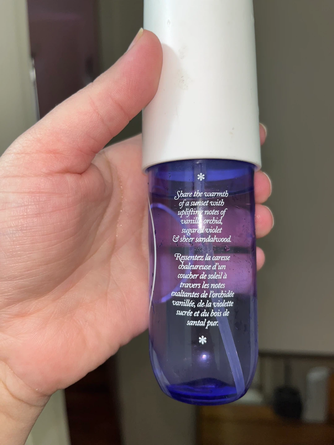 Sol de Janeiro Cheirosa 59 Perfume Mist 90ml - photo 2
