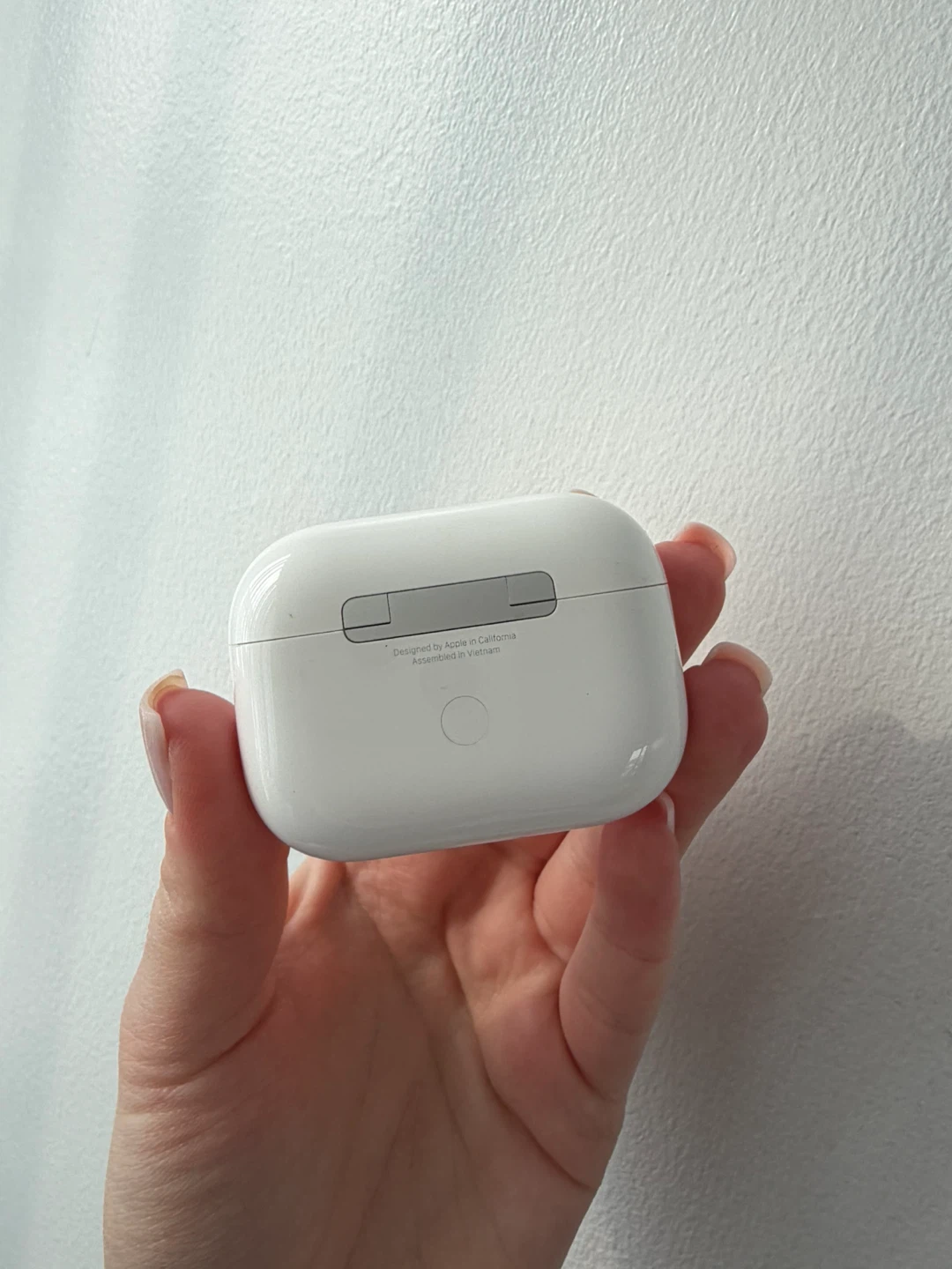 Apple AirPods Pro (1st Generation) - photo 4