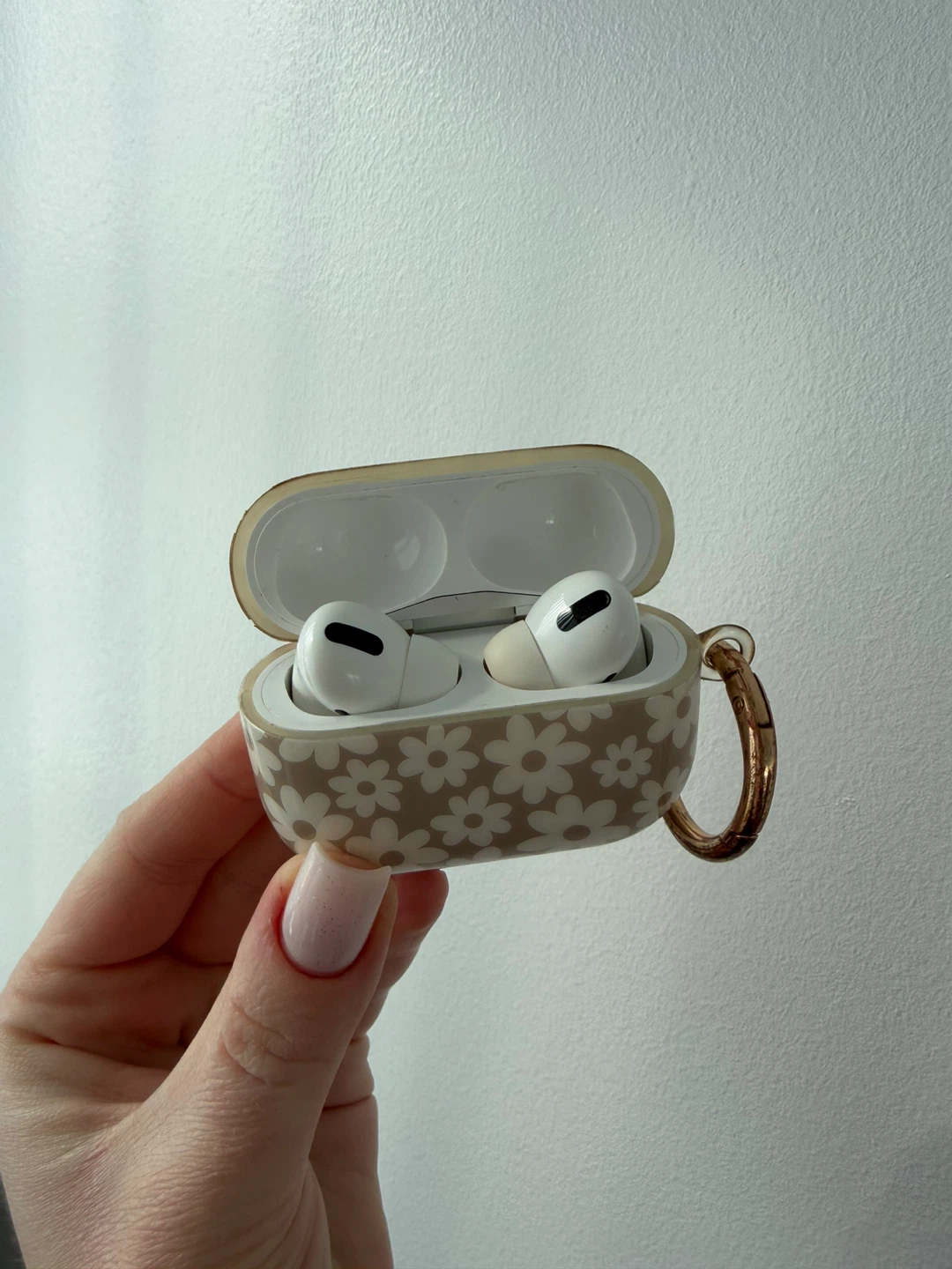 Apple AirPods Pro (1st Generation) - photo 5