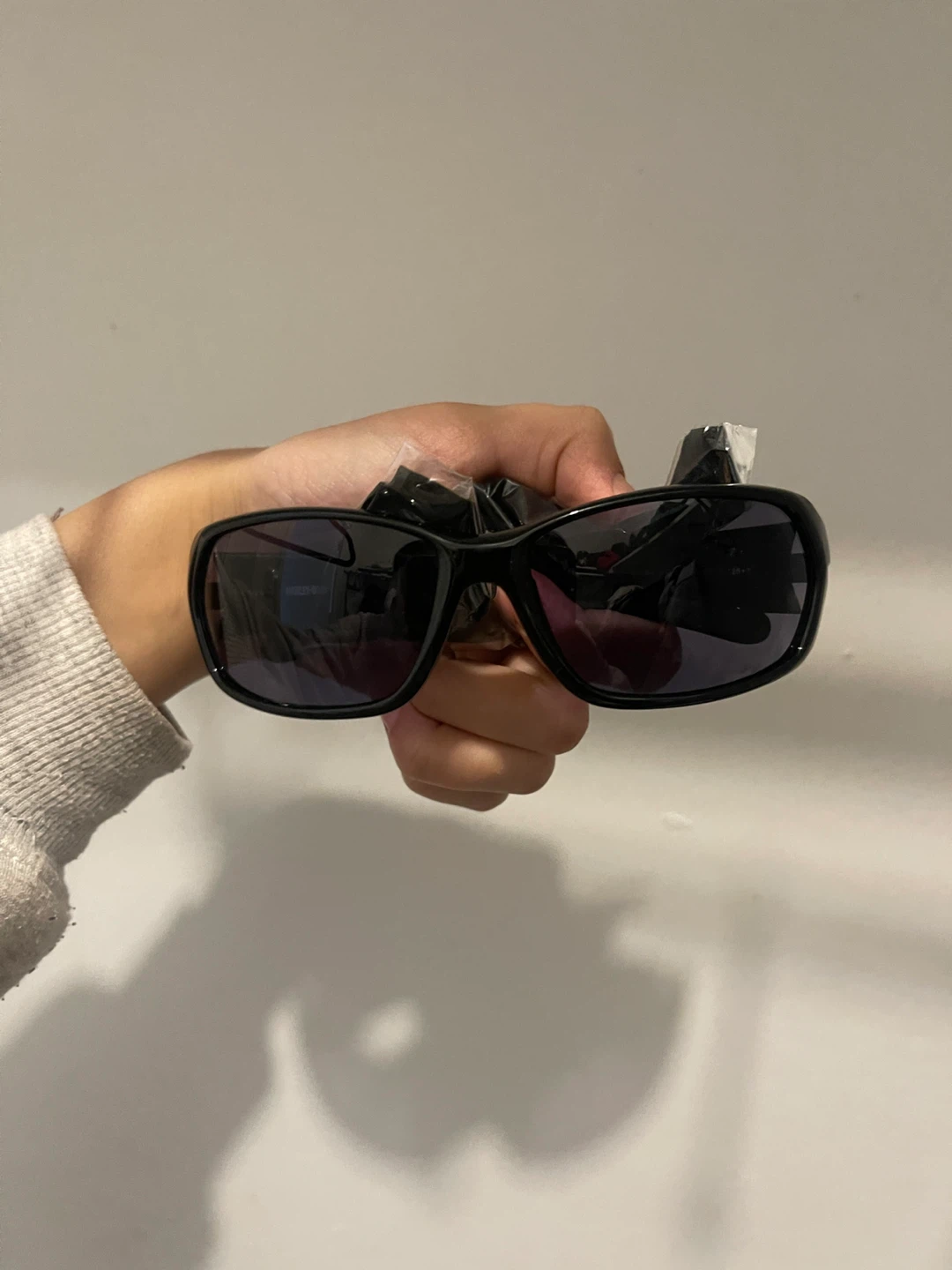 Emporio Armani Sunglasses