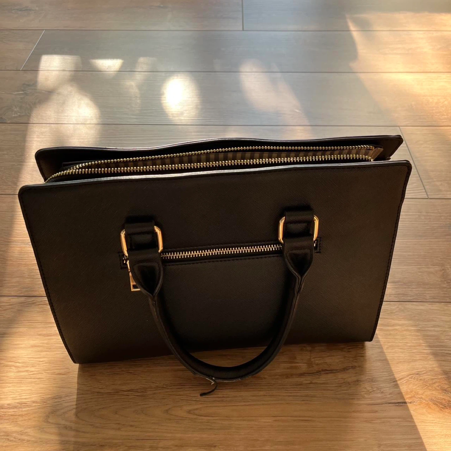 Miztique Black Purse - photo 2