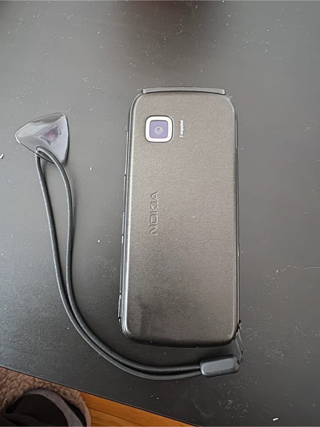 Nokia 5230 Phone - photo 2