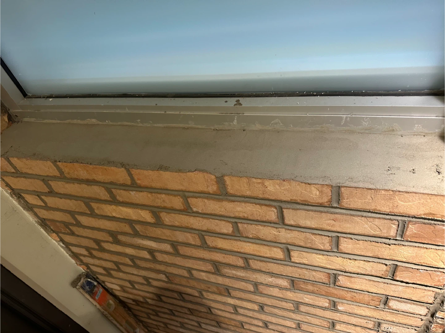 Brick work - photo 3
