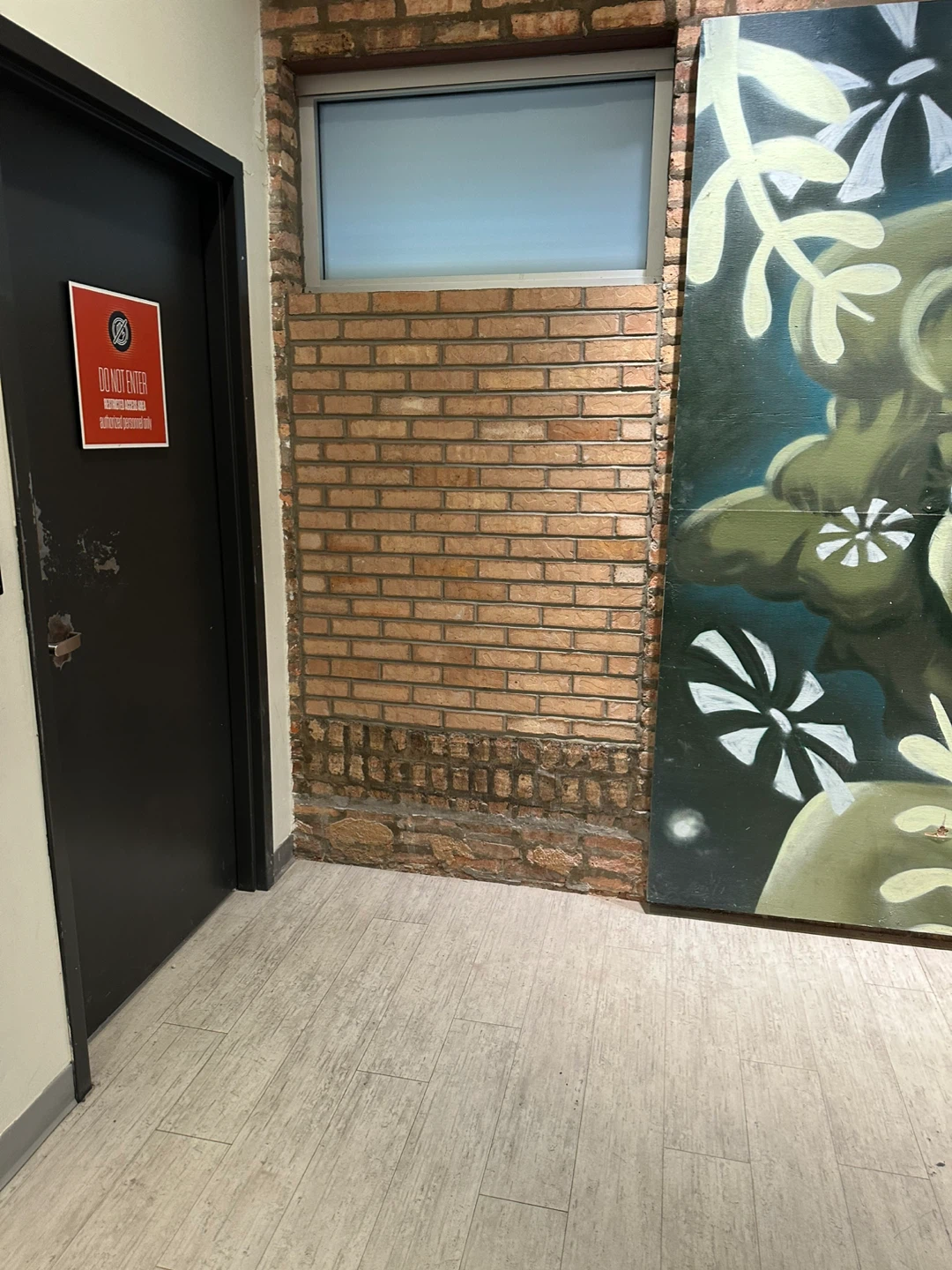 Brick work - photo 2