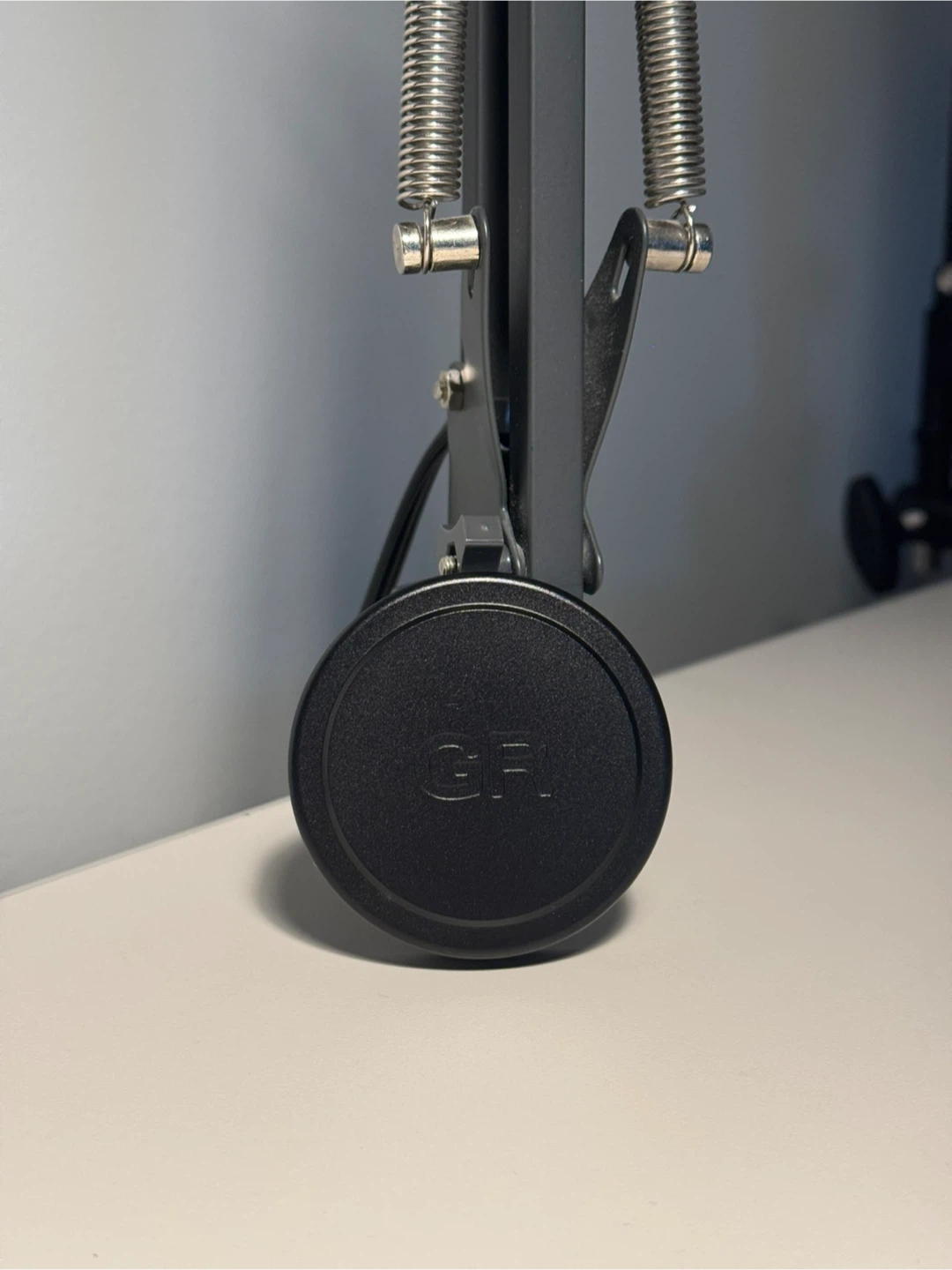 Ricoh GR III lens cap - photo 2