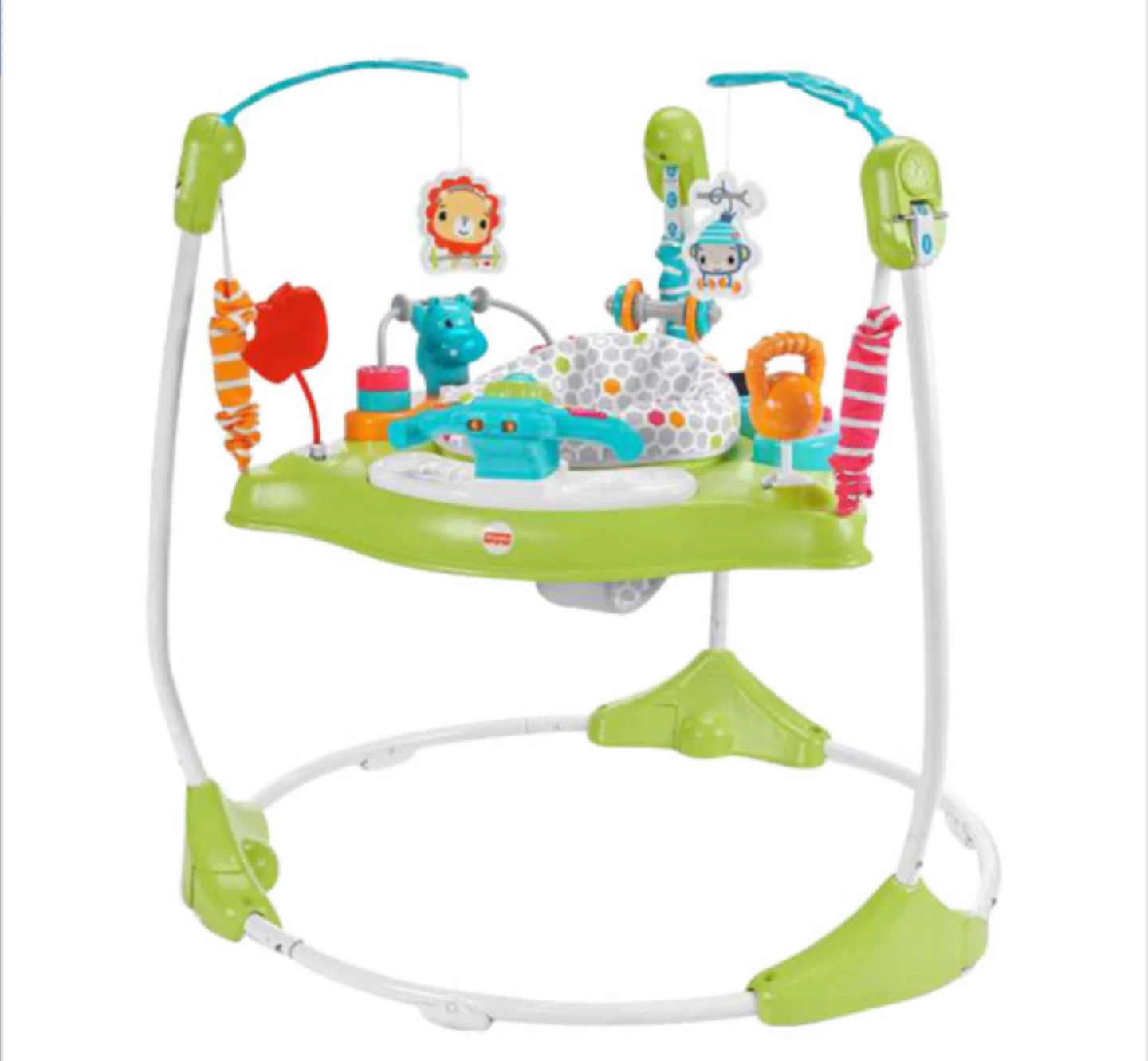 Fisher-Price Jumperoo