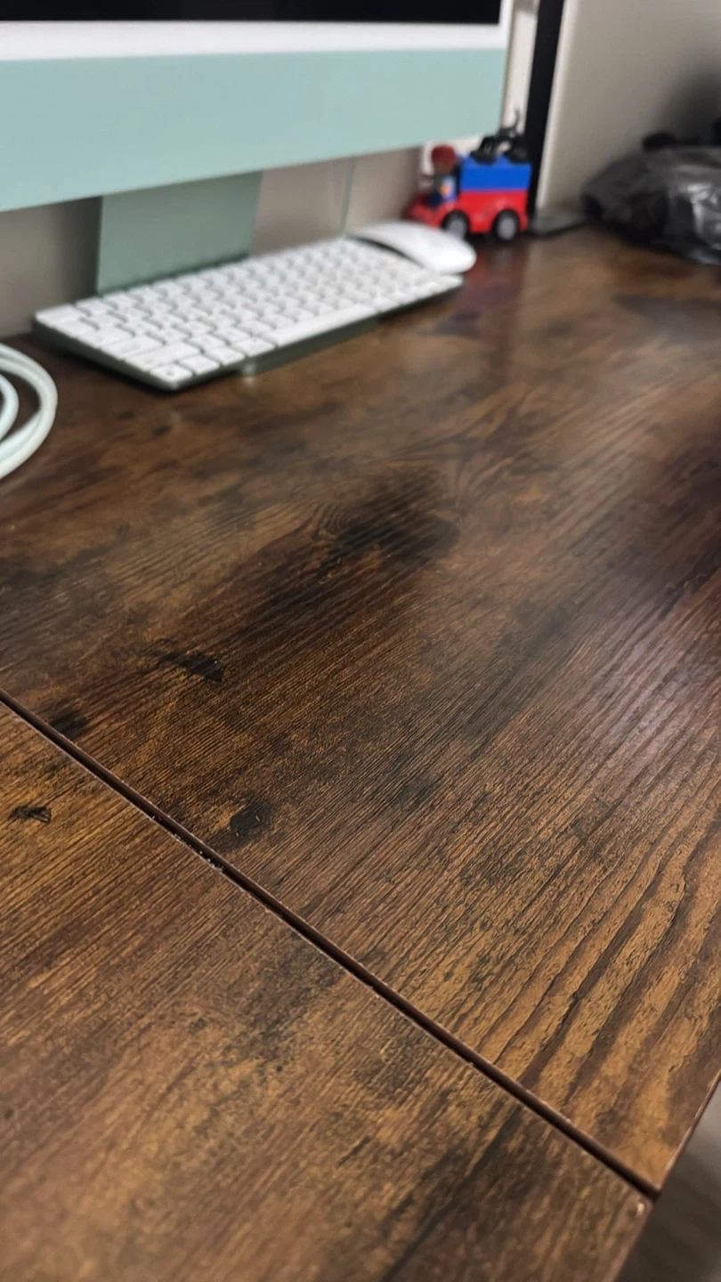 Maxzzz 67 Inch L Shaped Corner Computer Desk - photo 3